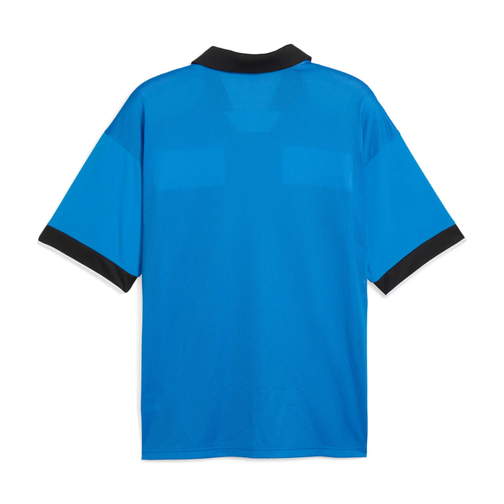 Puma Herren Trikot teamCLASSIC Match Jersey 707101 2/2