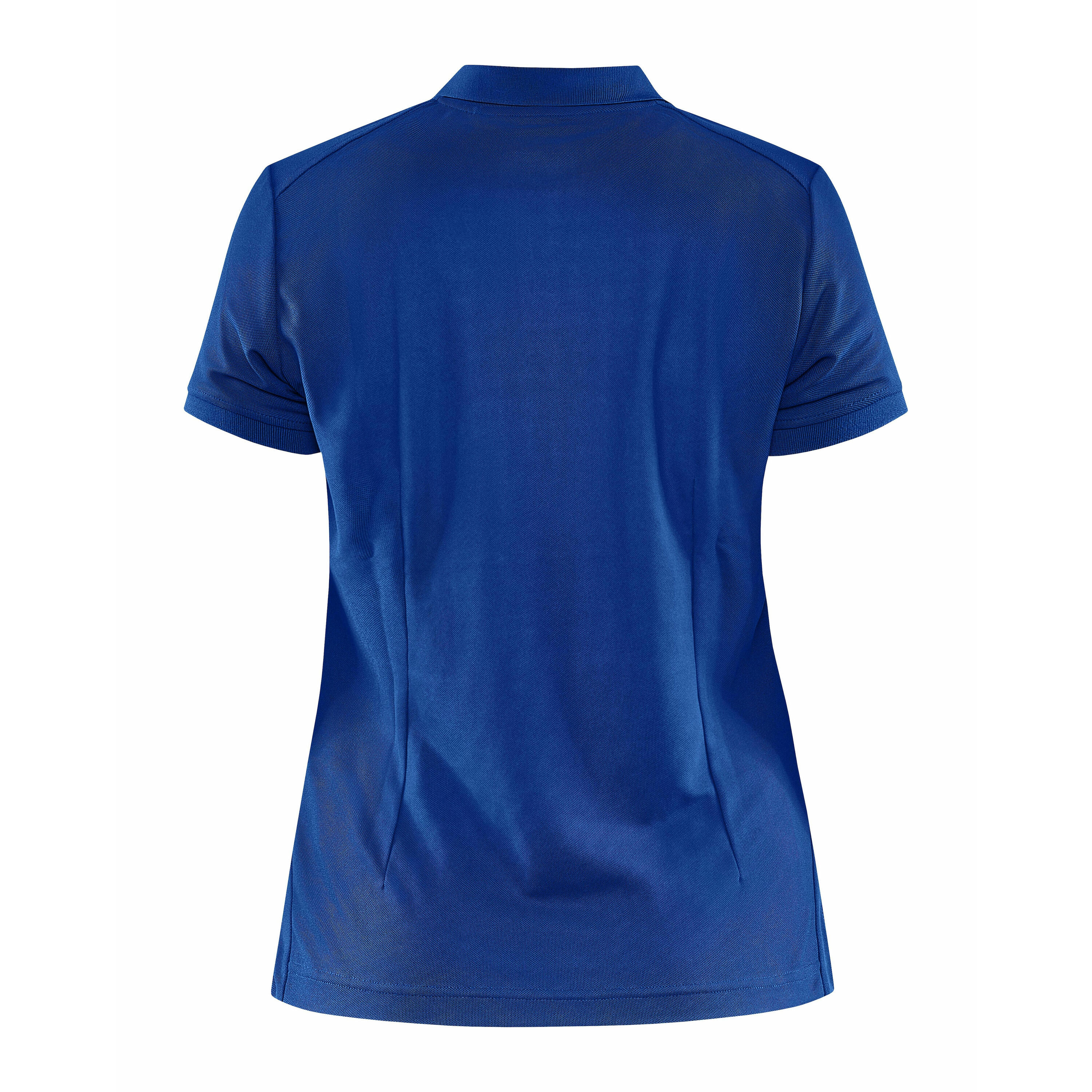 Craft Unify Polo Femmes - Royal 2/2