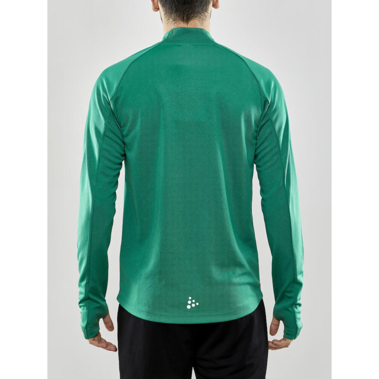 Craft Herren Trainingsshirt EVOLVE HALFZIP M 1910151 4/5