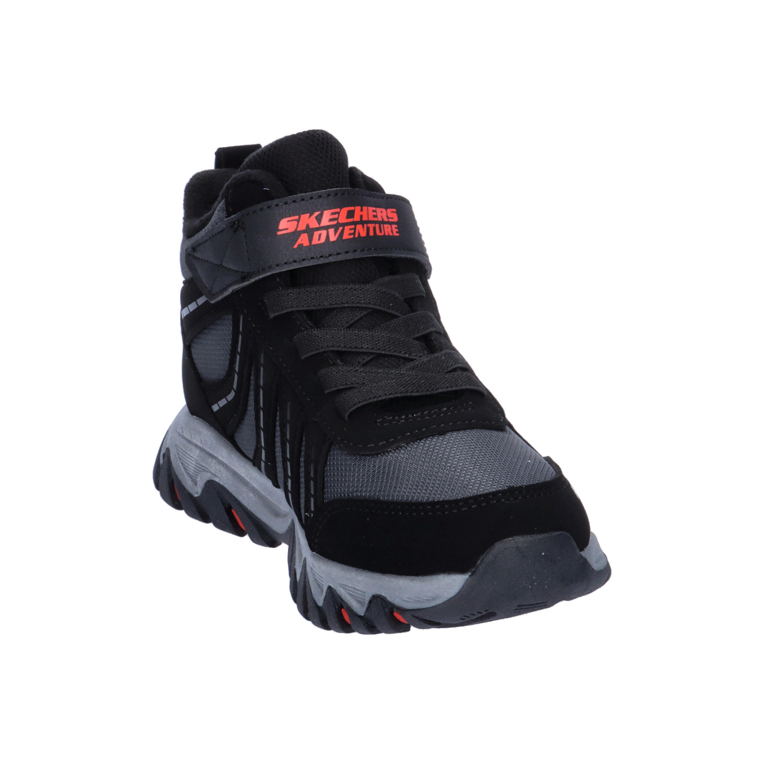 Buty zimowe chłopięce,  Rugged Ranger - Storm Trail 2/15