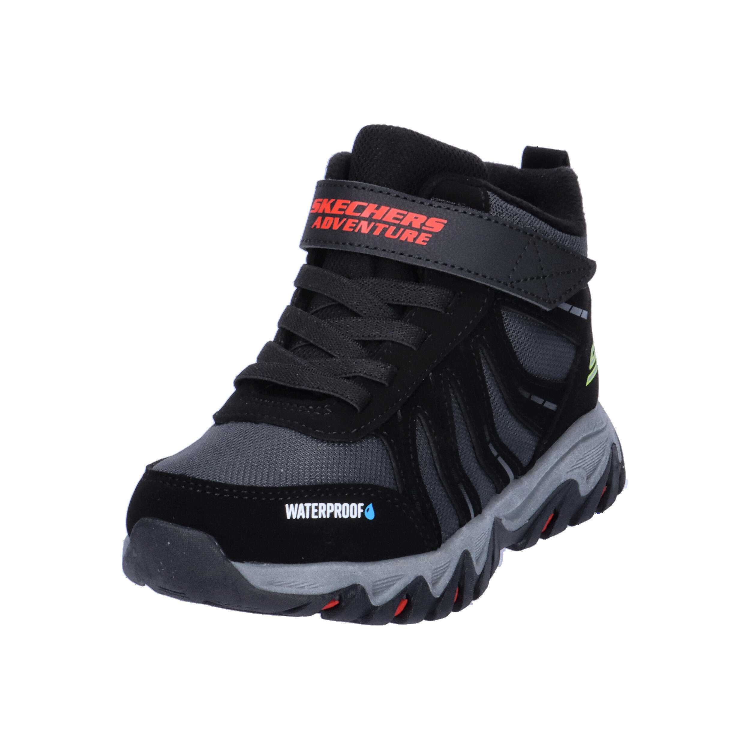 Buty zimowe chłopięce,  Rugged Ranger - Storm Trail 4/15