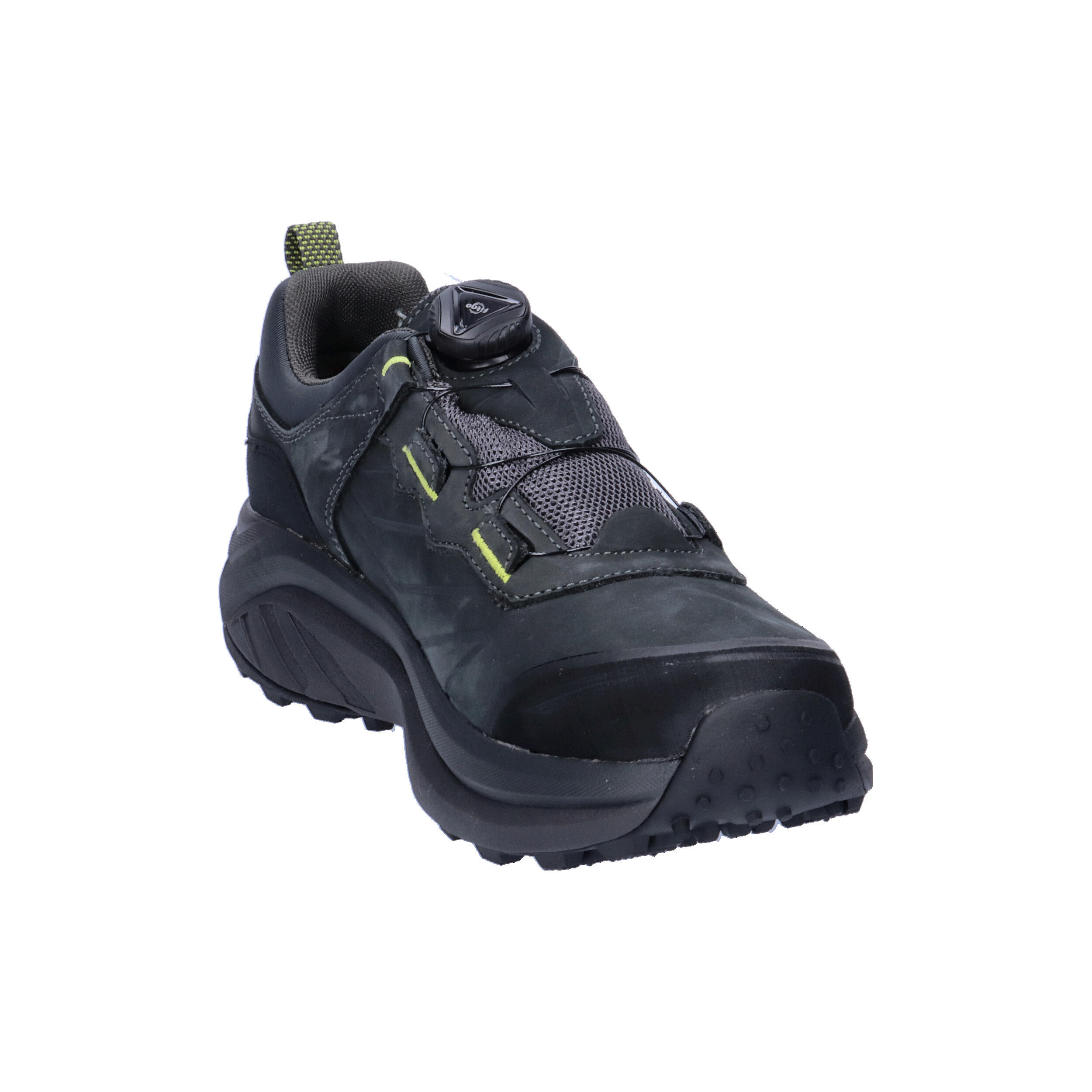 CMP Herren Wanderschuhe JUUKAT LOW FITGO HIKING SHOES 3Q26167 2/15