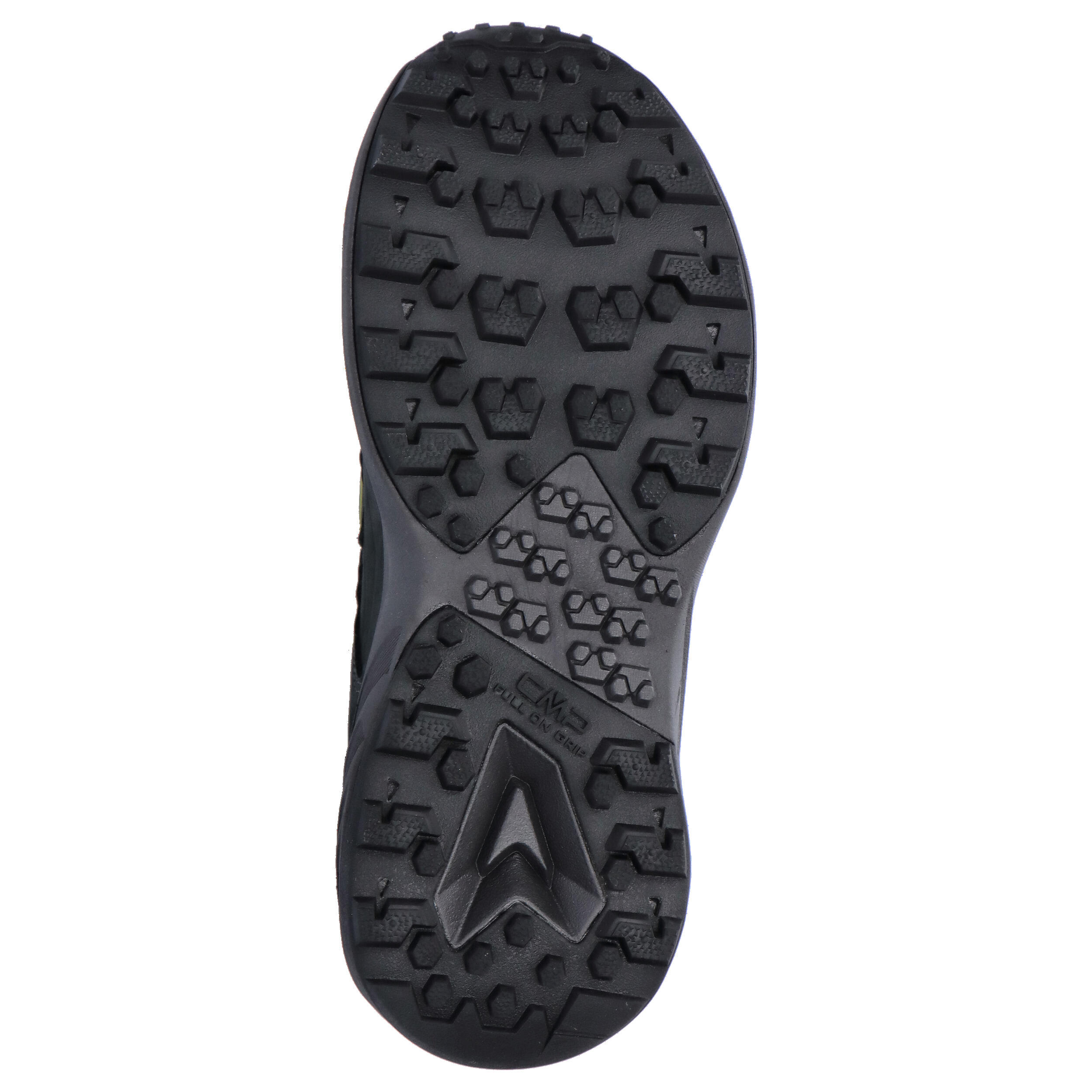 CMP Herren Wanderschuhe JUUKAT LOW FITGO HIKING SHOES 3Q26167 6/15