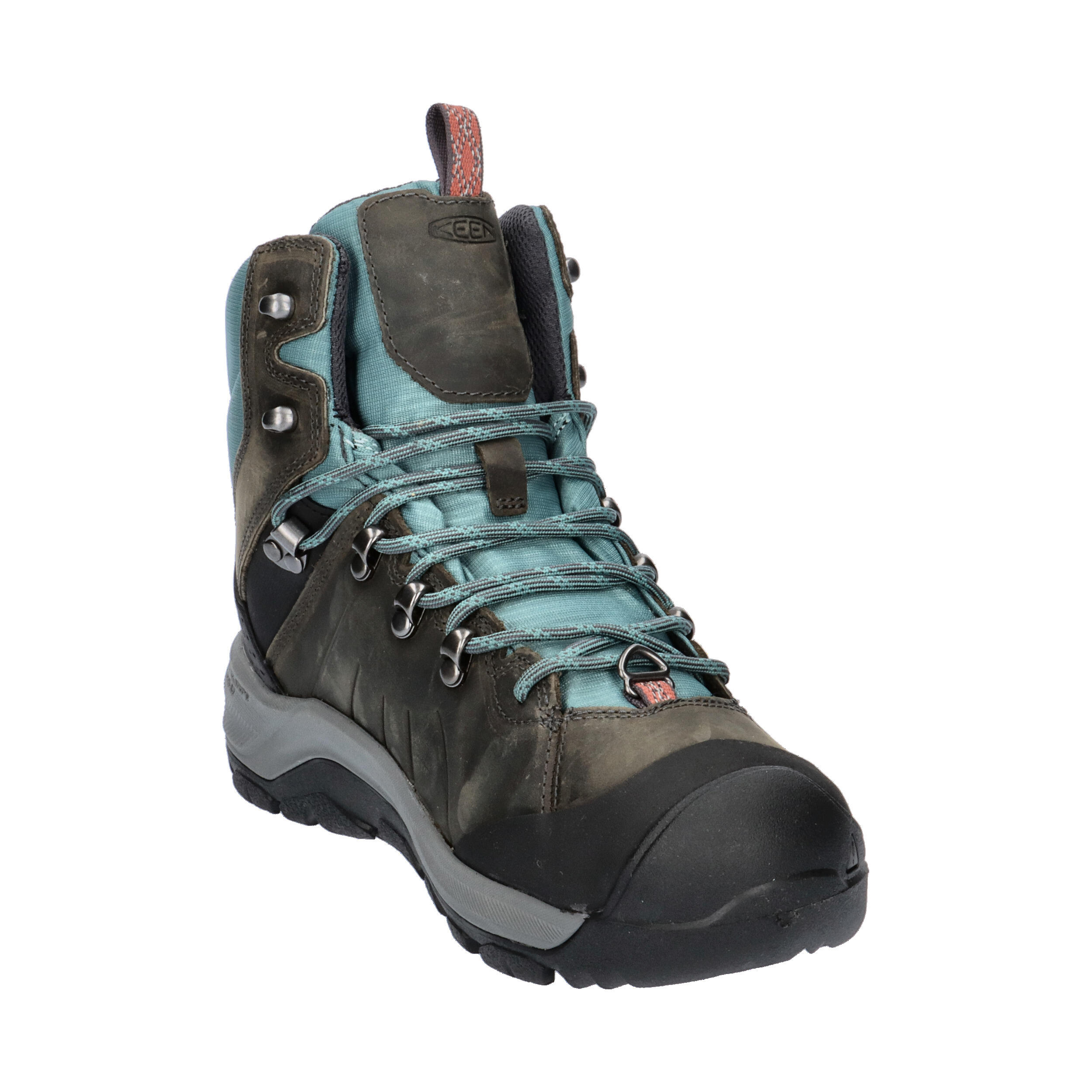 KEEN Revel IV Mid Polar trekkingschoenen voor dames 2/7