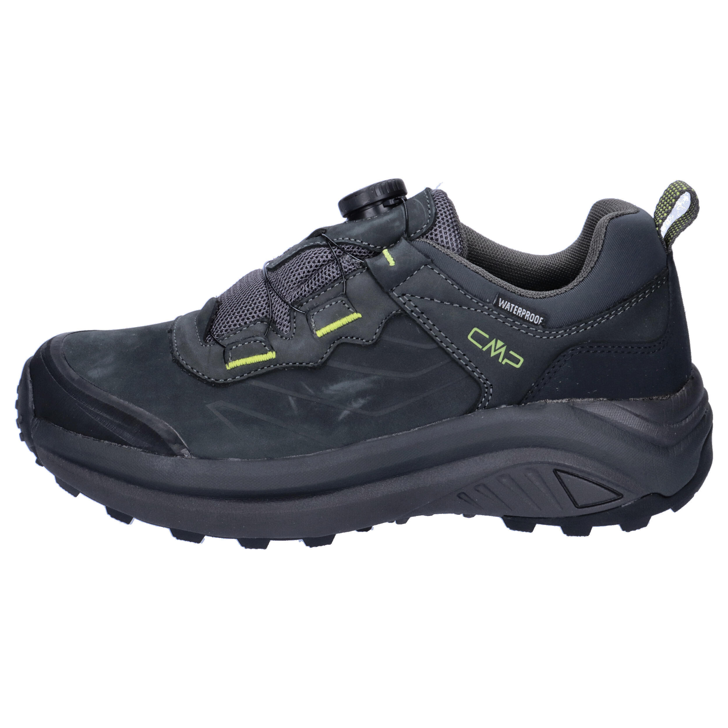 CMP Herren Wanderschuhe JUUKAT LOW FITGO HIKING SHOES 3Q26167 10/15