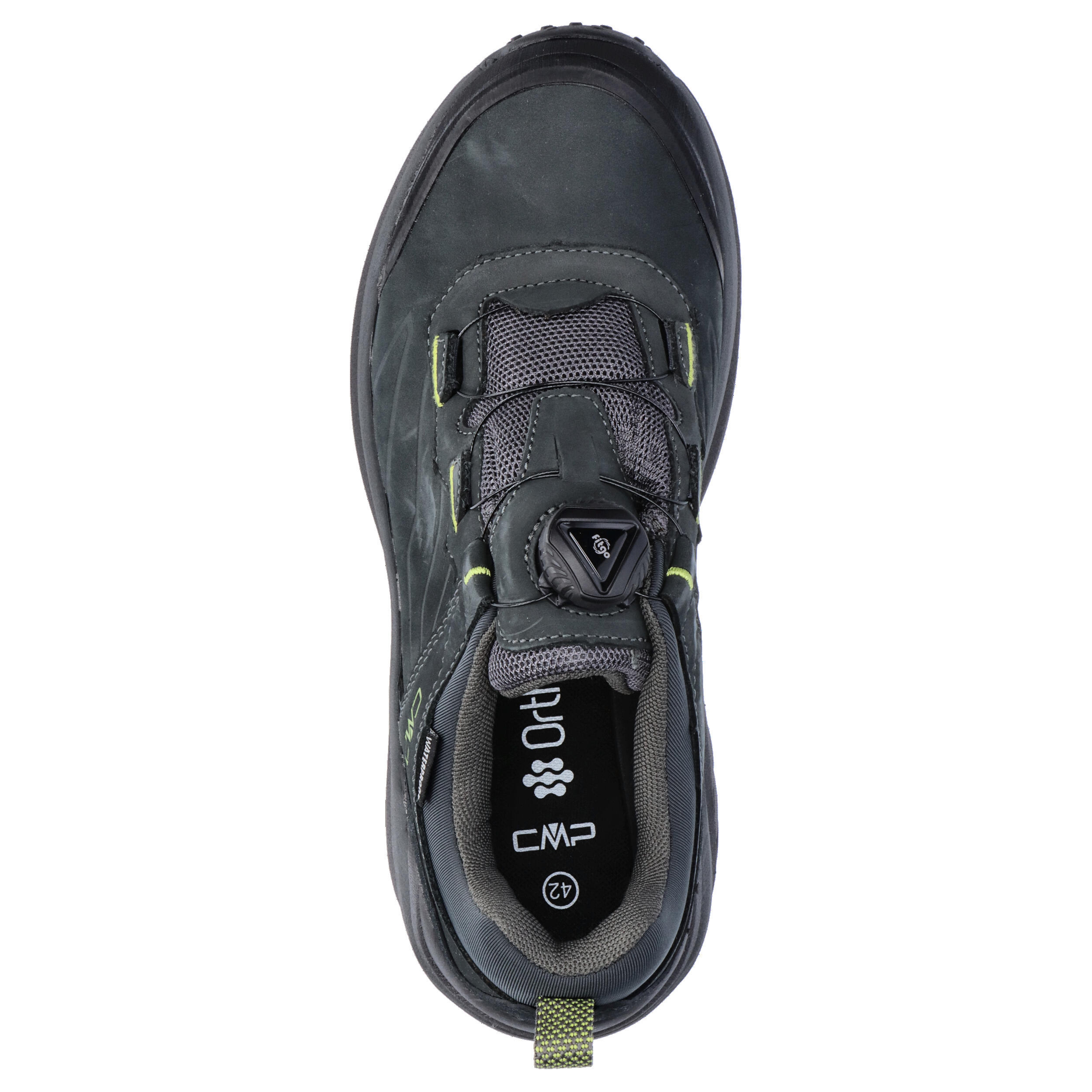 CMP Herren Wanderschuhe JUUKAT LOW FITGO HIKING SHOES 3Q26167 5/15