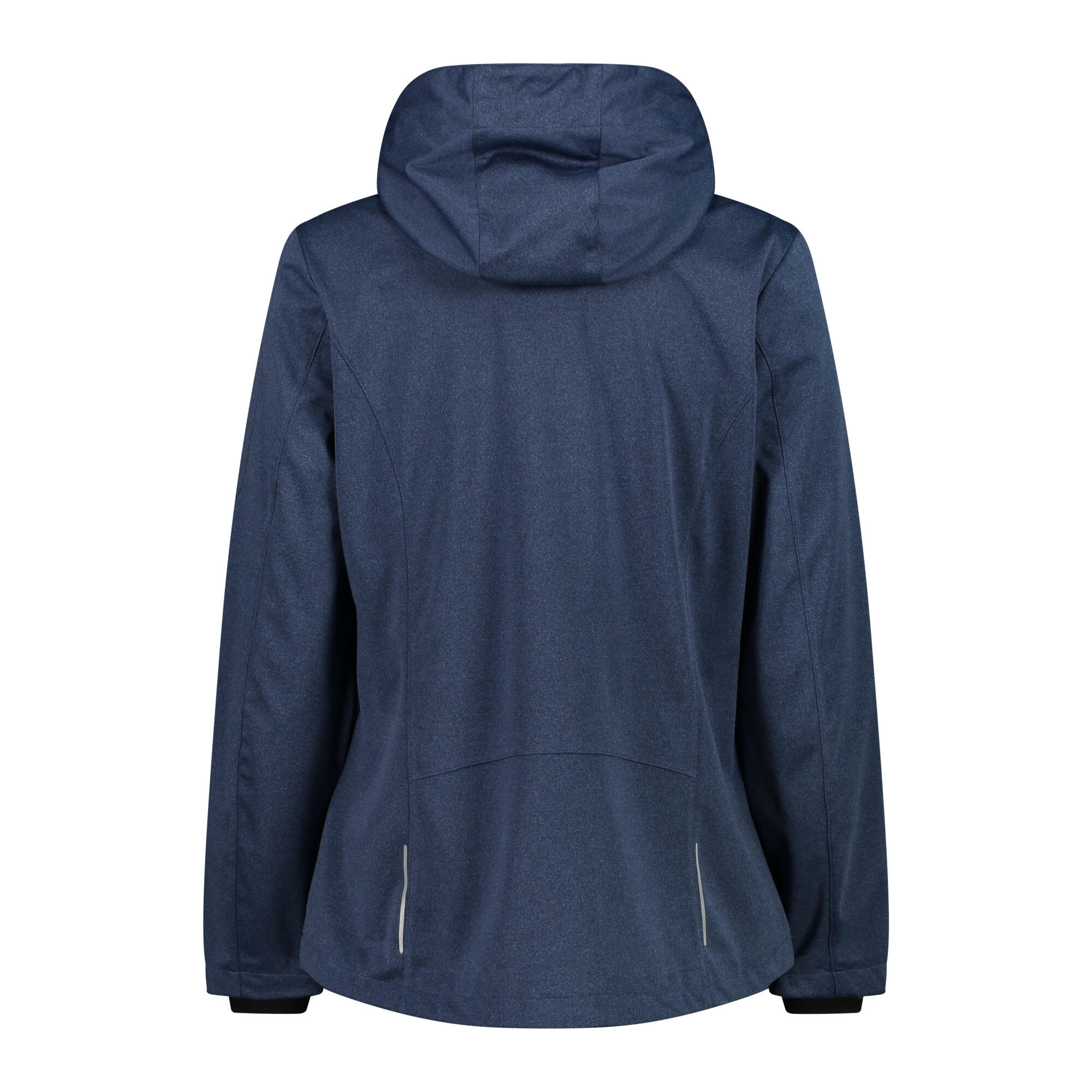Damen Jacke Jacke 4/5