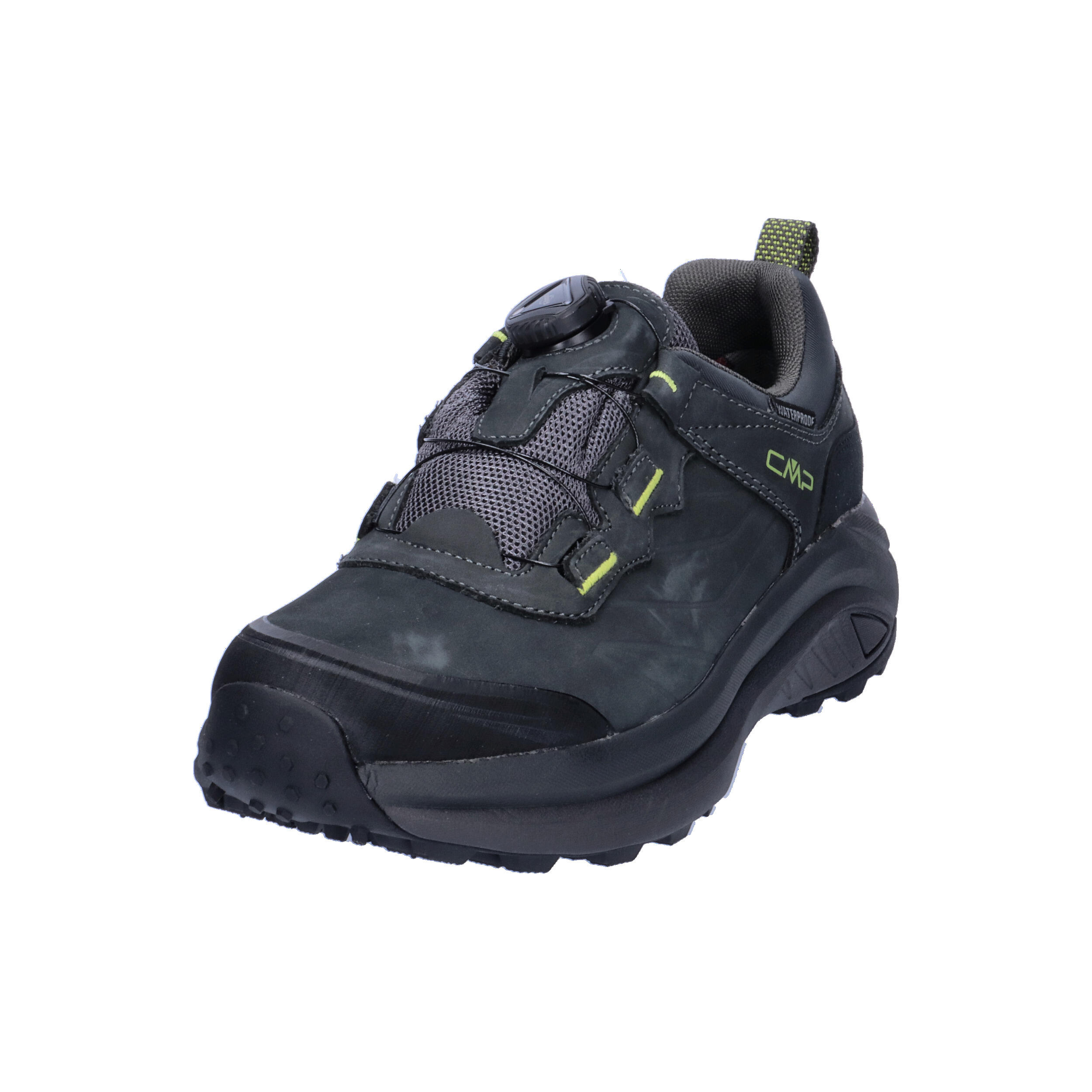 CMP Herren Wanderschuhe JUUKAT LOW FITGO HIKING SHOES 3Q26167 4/15