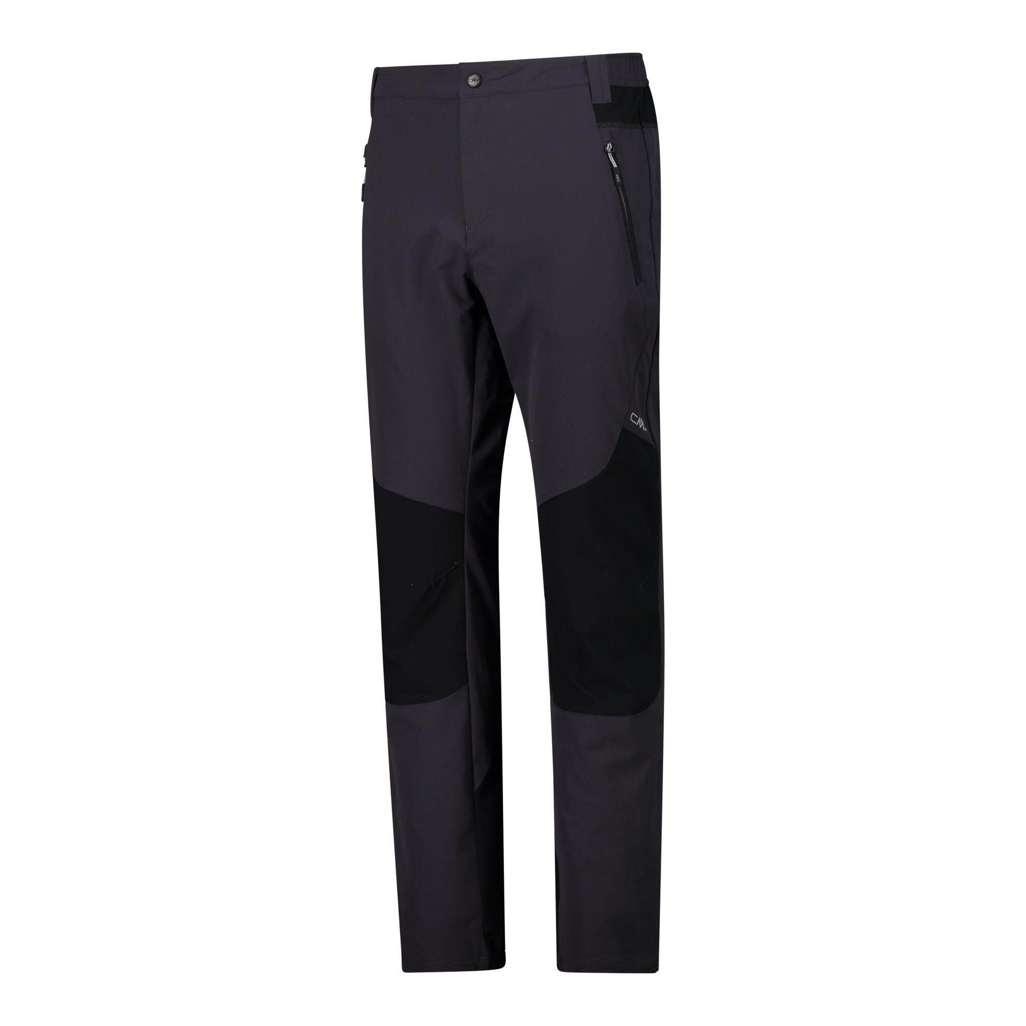 CMP Herren Hose Stretch-Nylon-Wanderhosen 31T6137 3/3