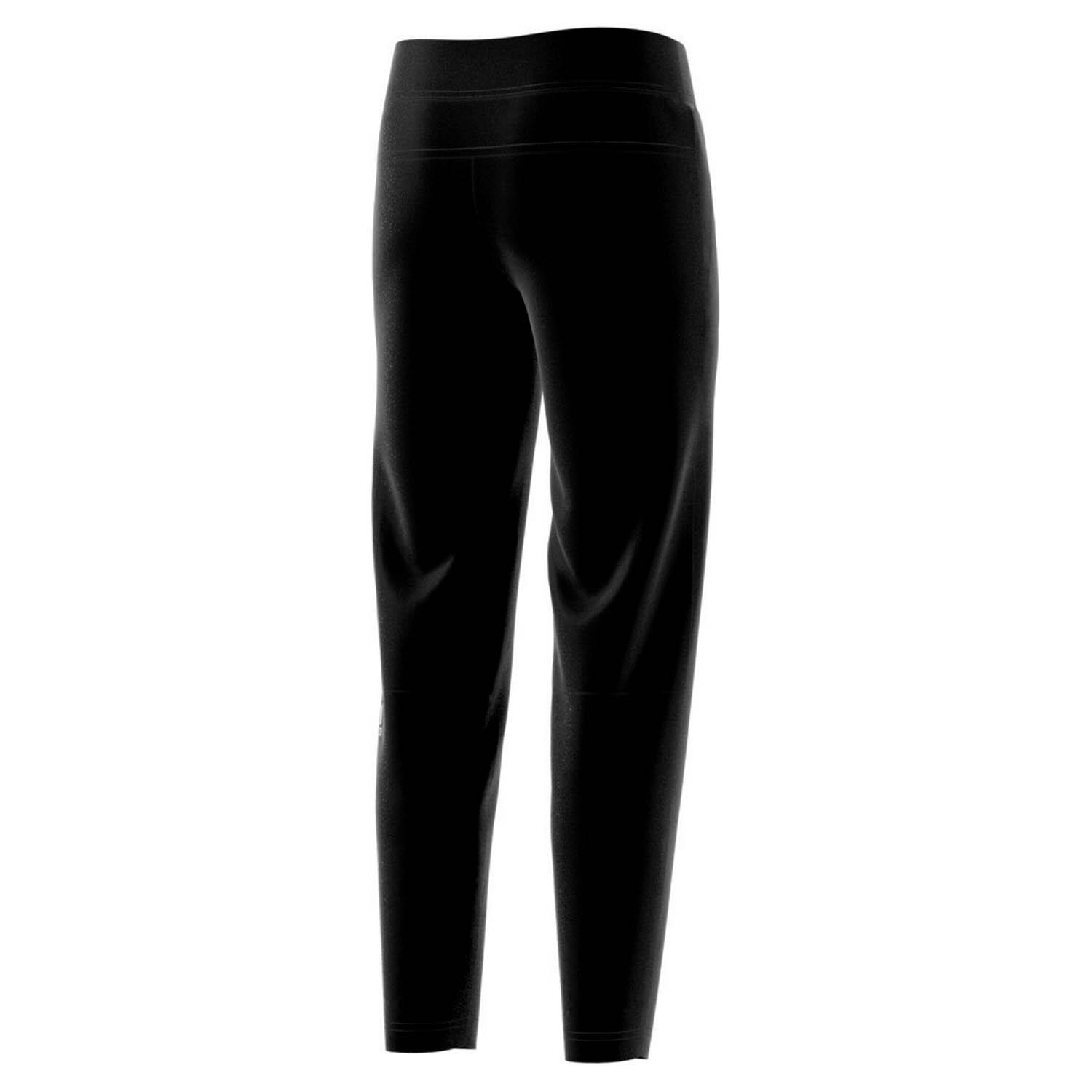 adidas Mädchen Z.N.E. Mädchen Slim Trainingshose 6/9