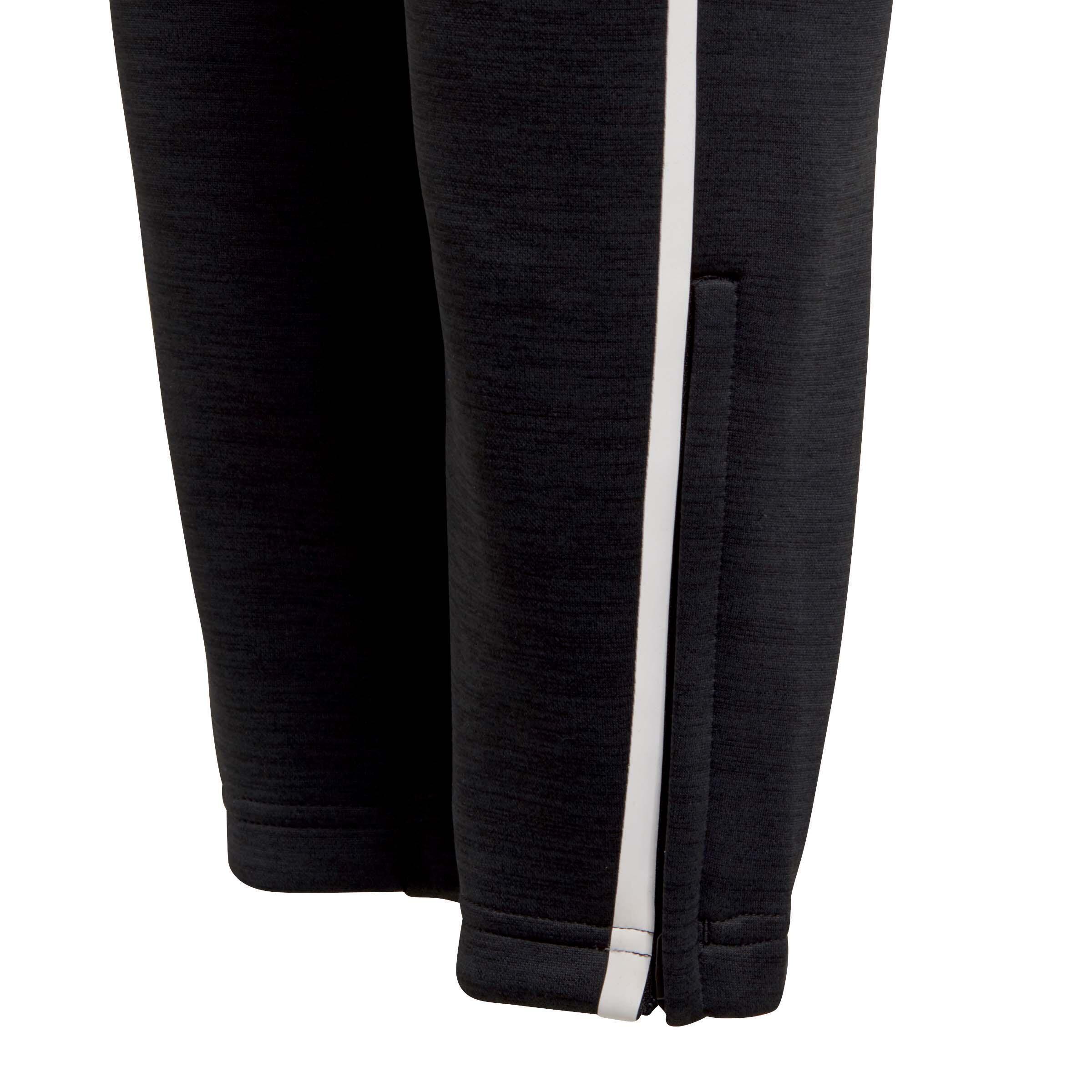 adidas Mädchen Z.N.E. Mädchen Slim Trainingshose 4/9