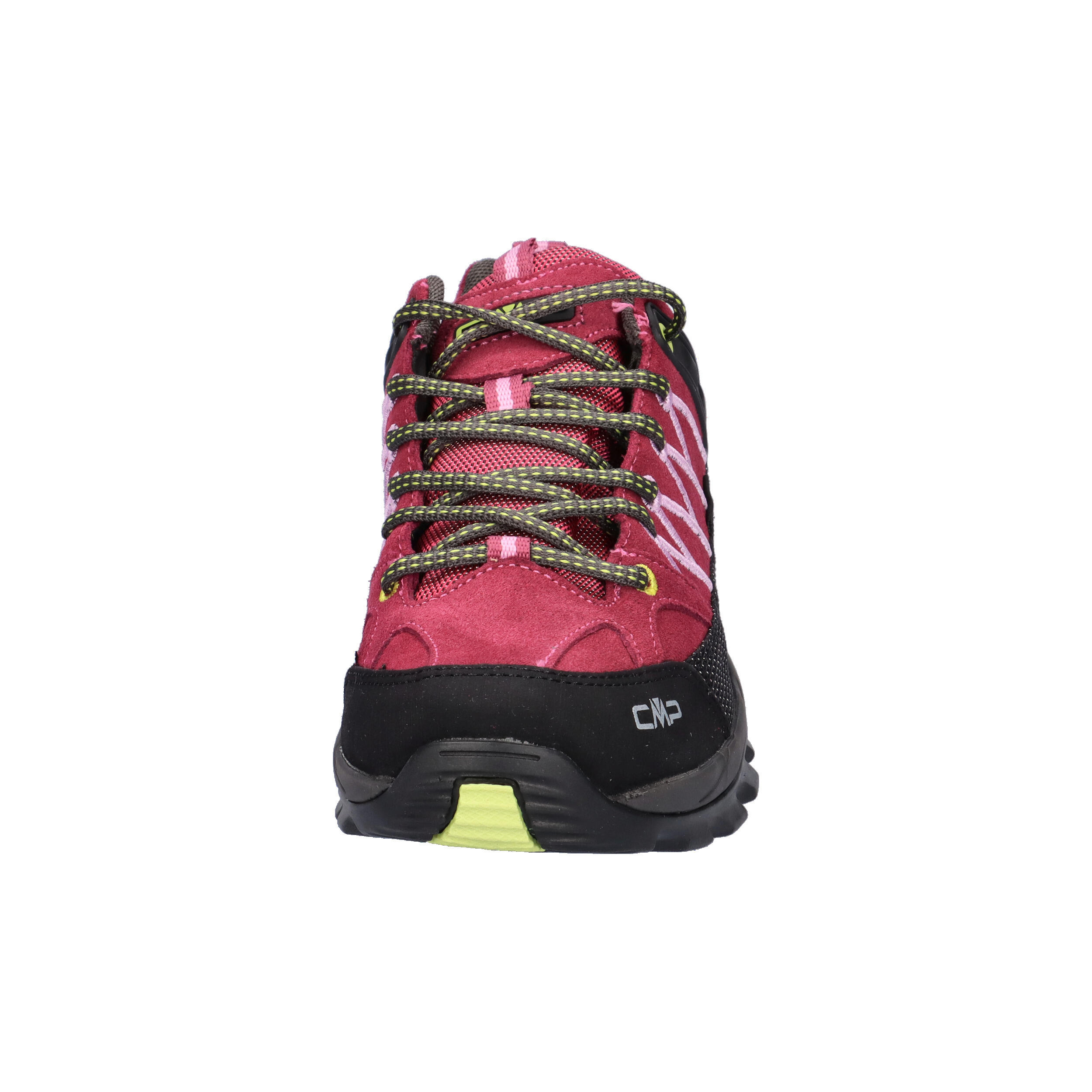 Botas de montaña para mujer CMP Rigel WP Low 3/15