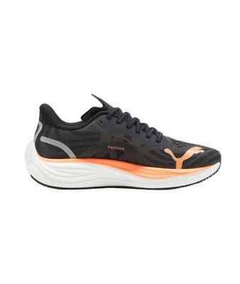 Puma Zapatillas De Running Puma Velocity Nitro 3 Negro Hombre