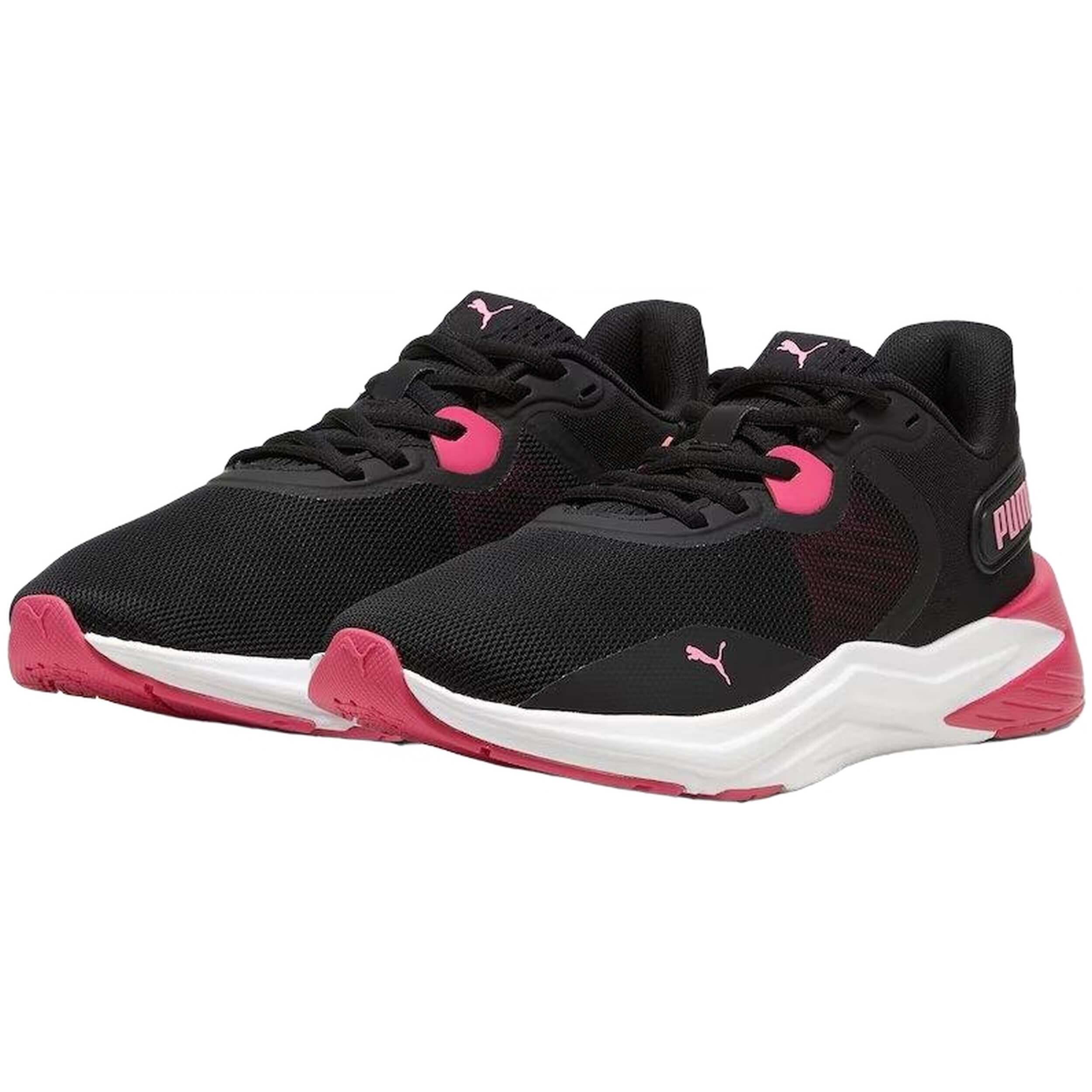 Baskets Puma modèle 378813-13 pour femmes 5/5