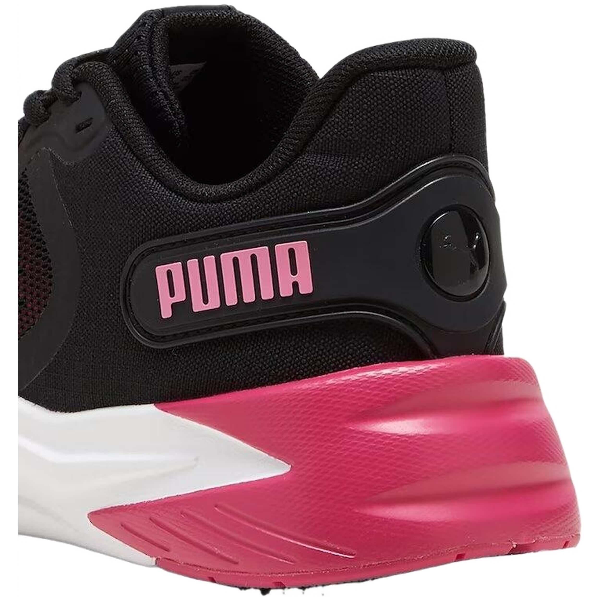 Baskets Puma modèle 378813-13 pour femmes 4/5