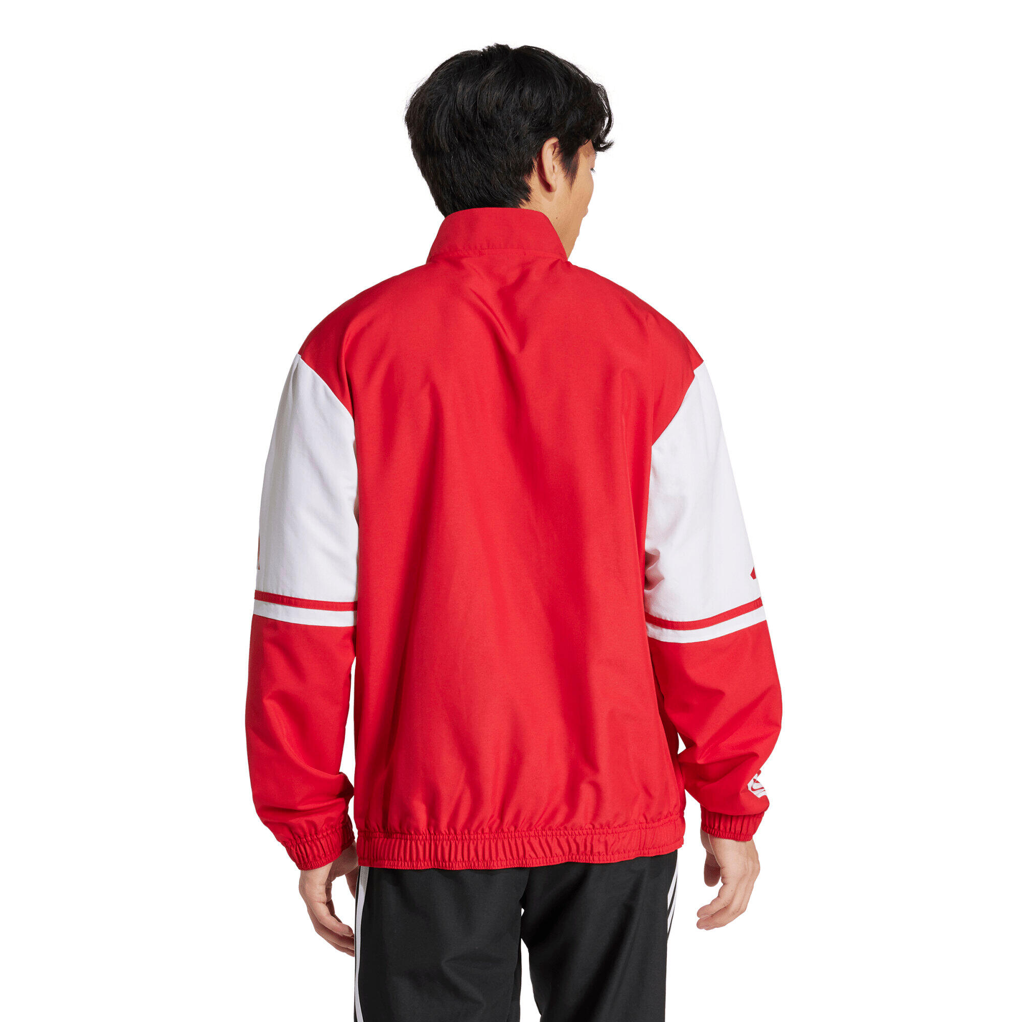 Adidas Squadra 25 Presentation herenhoodie 3/6