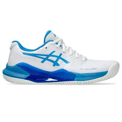 Dames tennisschoenen asics gel-challenger 14 clay