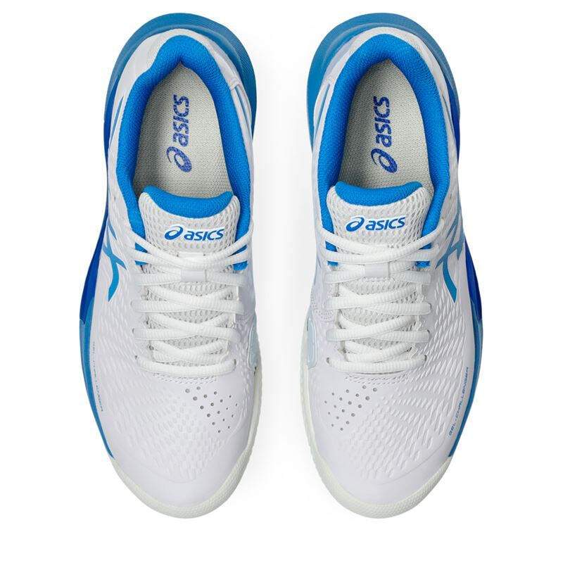 Damen-Tennisschuhe Asics Gel-Challenger 14 Clay 4/7