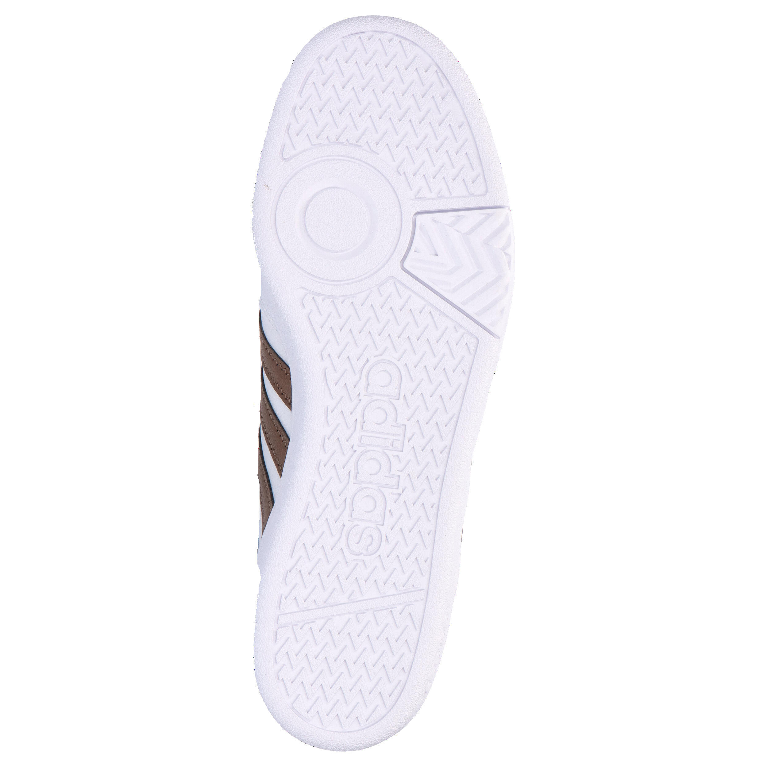 adidas Herren Sneaker HOOPS 4.0 6/15