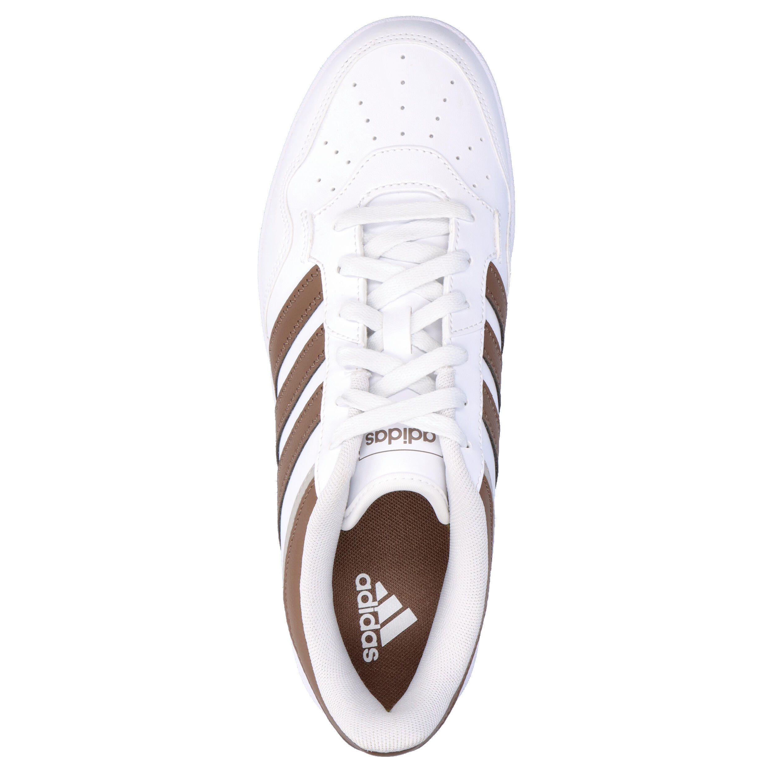adidas Herren Sneaker HOOPS 4.0 5/15