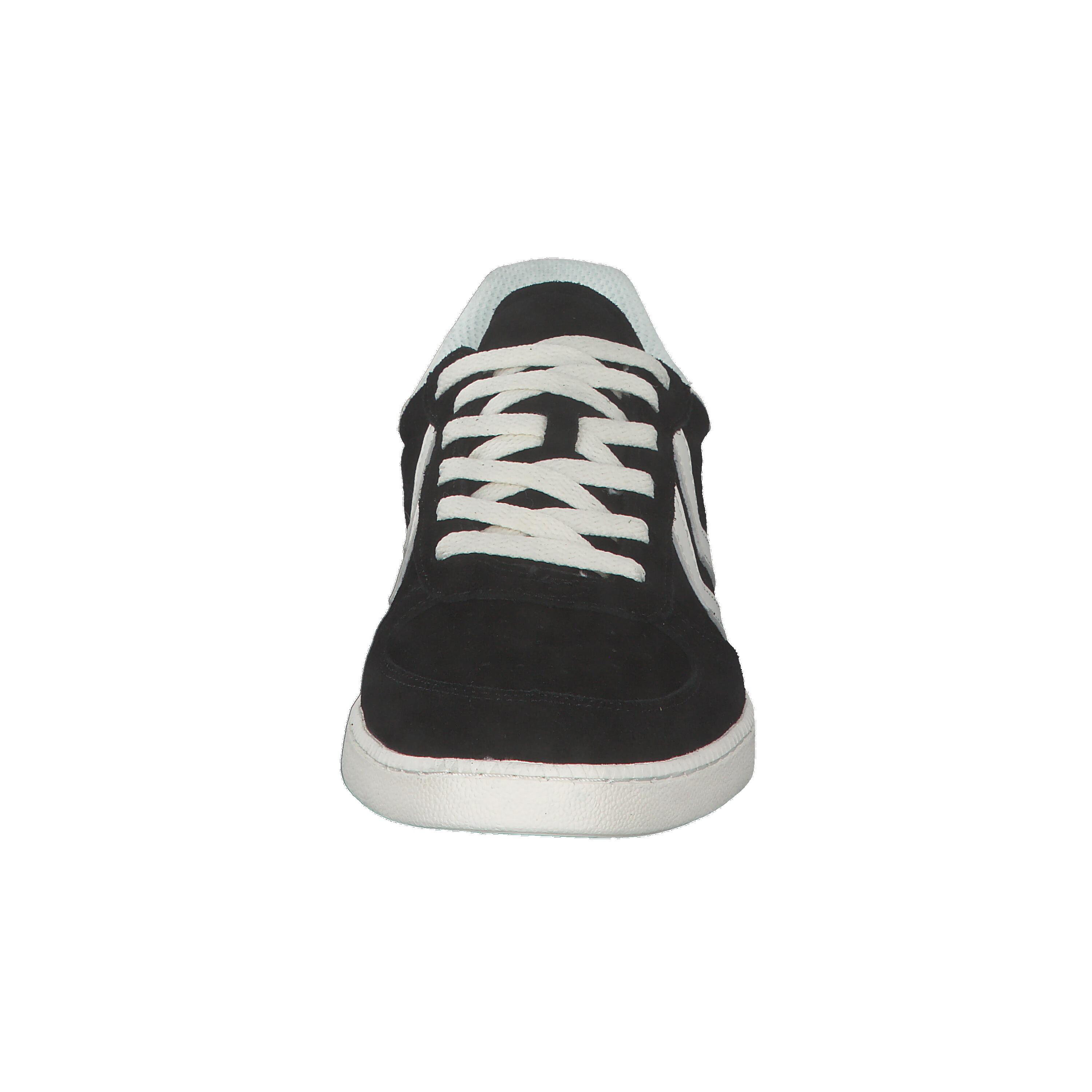 Hummel Herren Sneaker Victory 206058 3/15
