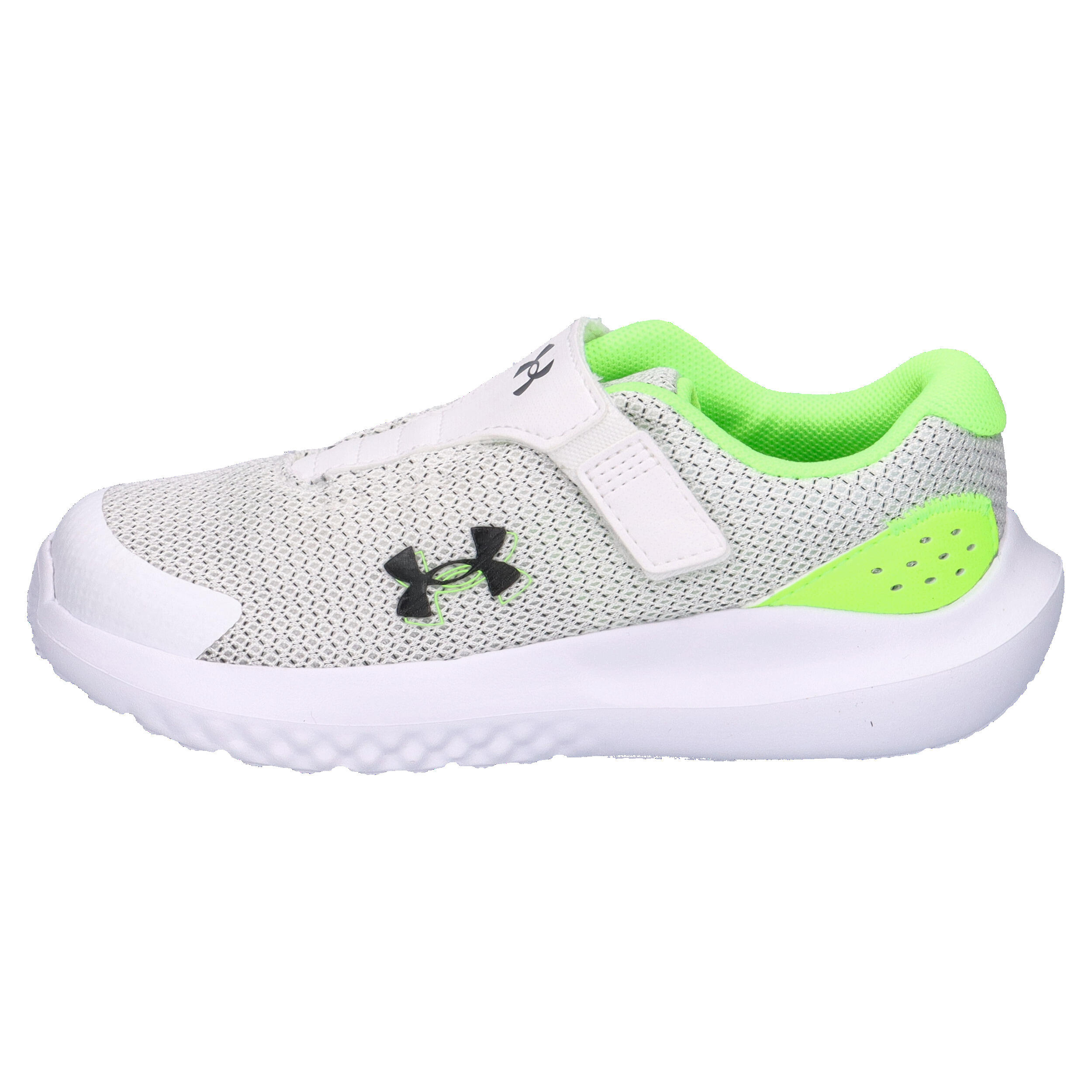 Under Armour Jungen Laufschuhe BINF Surge 4 AC 3027105 10/15