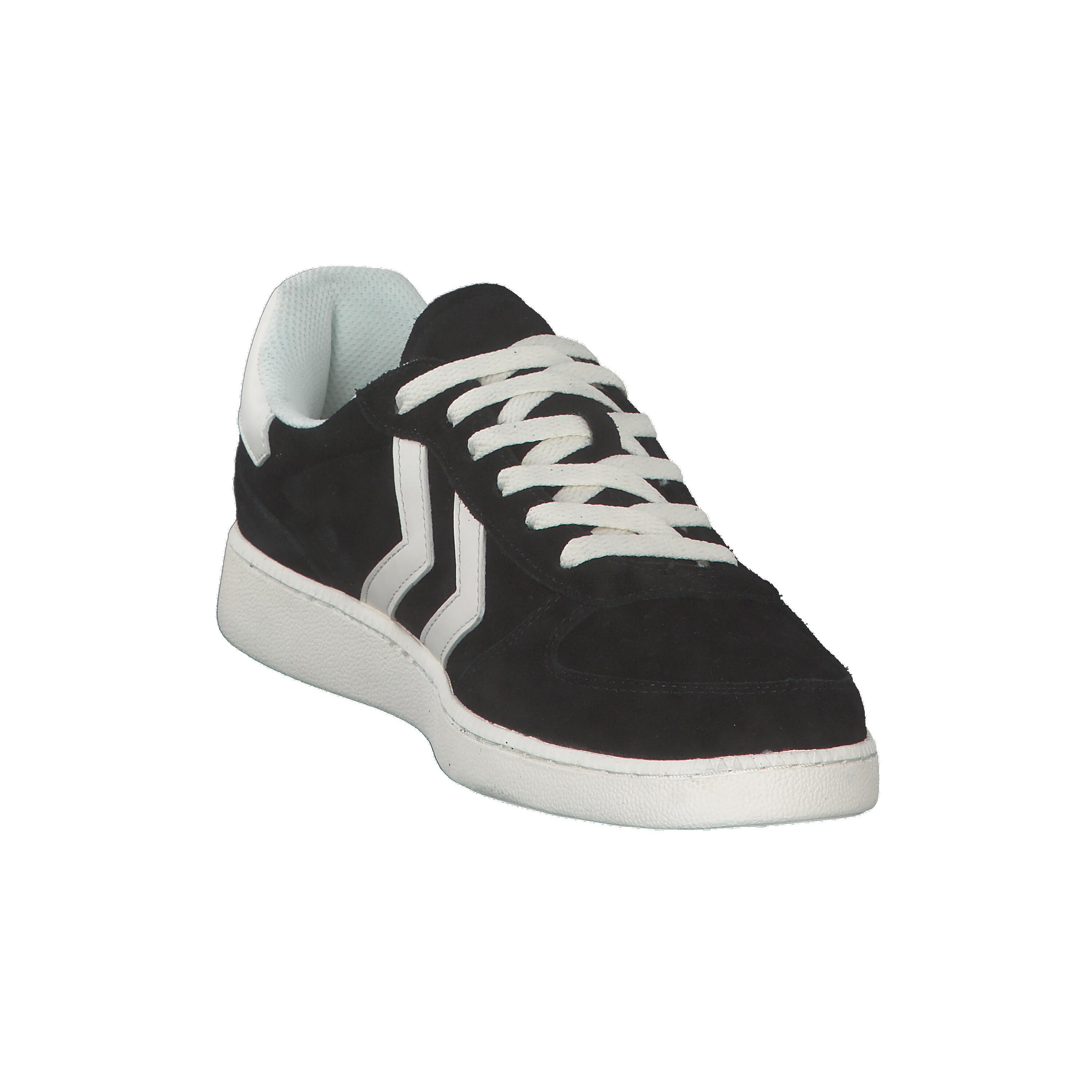Hummel Herren Sneaker Victory 206058 2/15