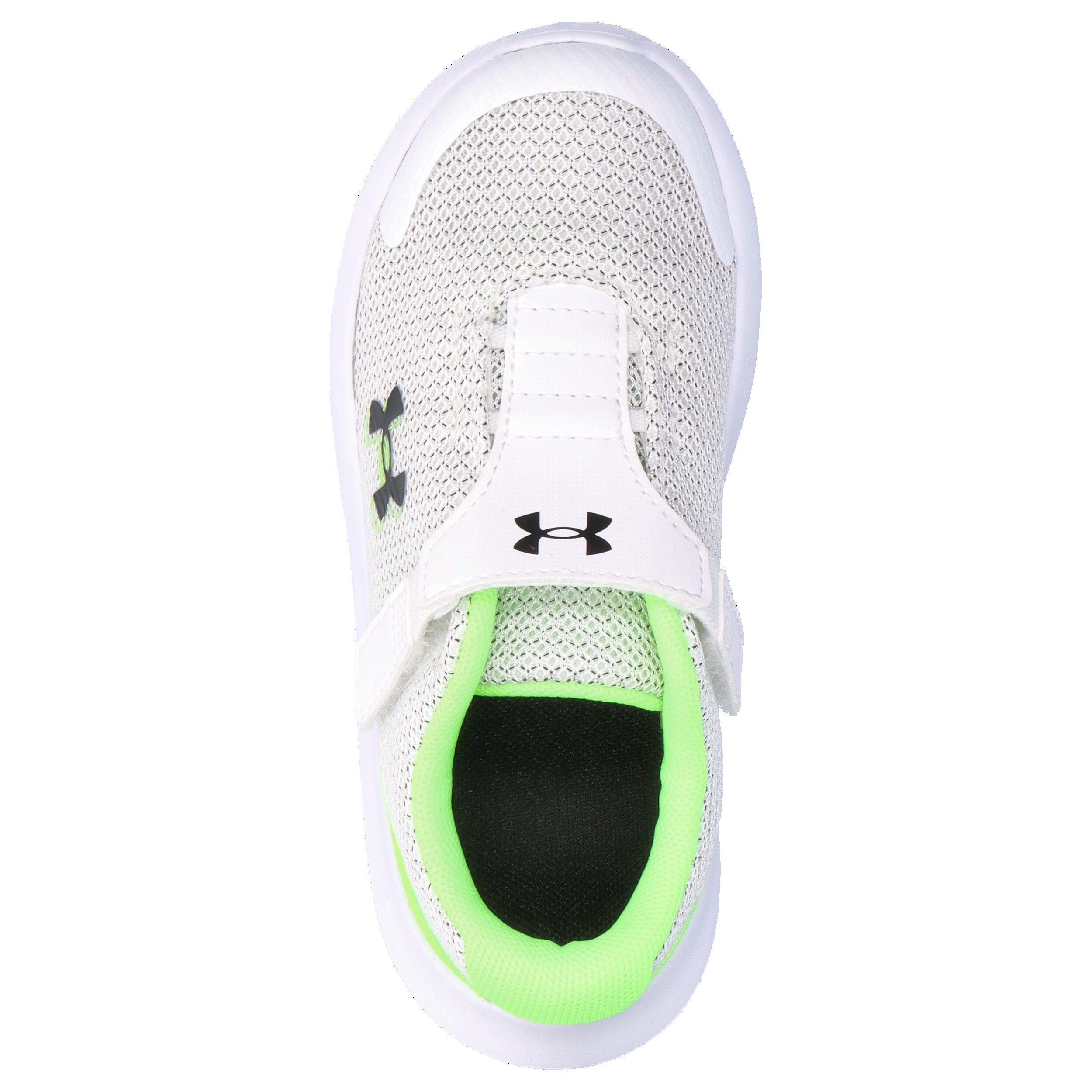 Under Armour Jungen Laufschuhe BINF Surge 4 AC 3027105 5/15