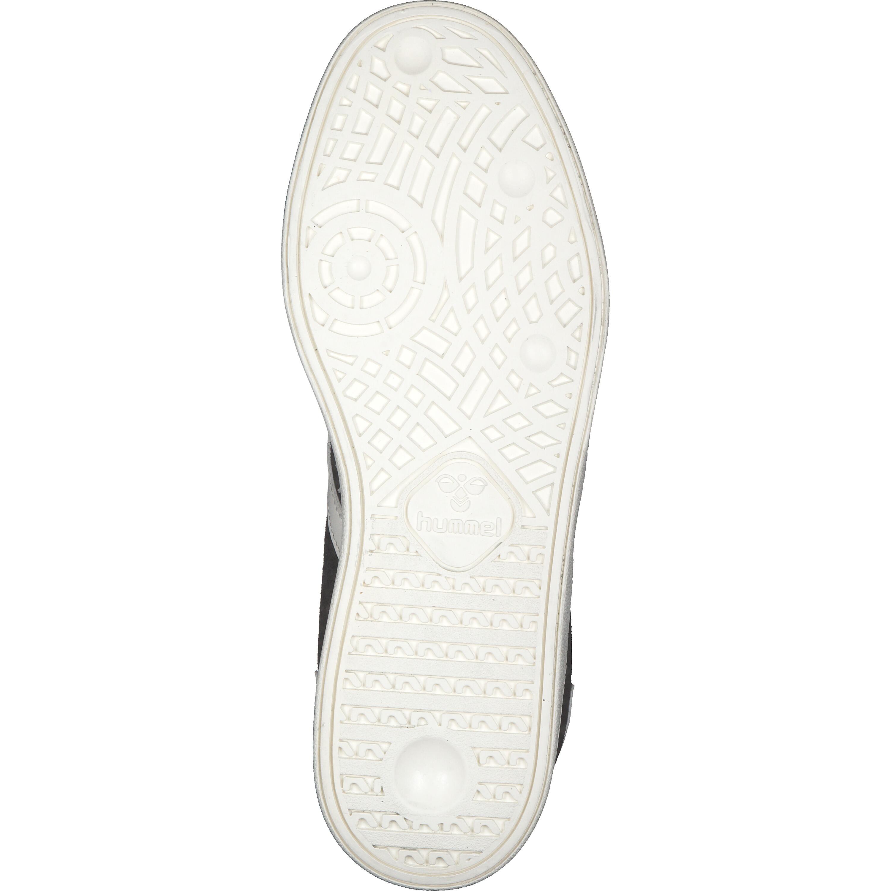 Hummel Herren Sneaker Victory 206058 6/15