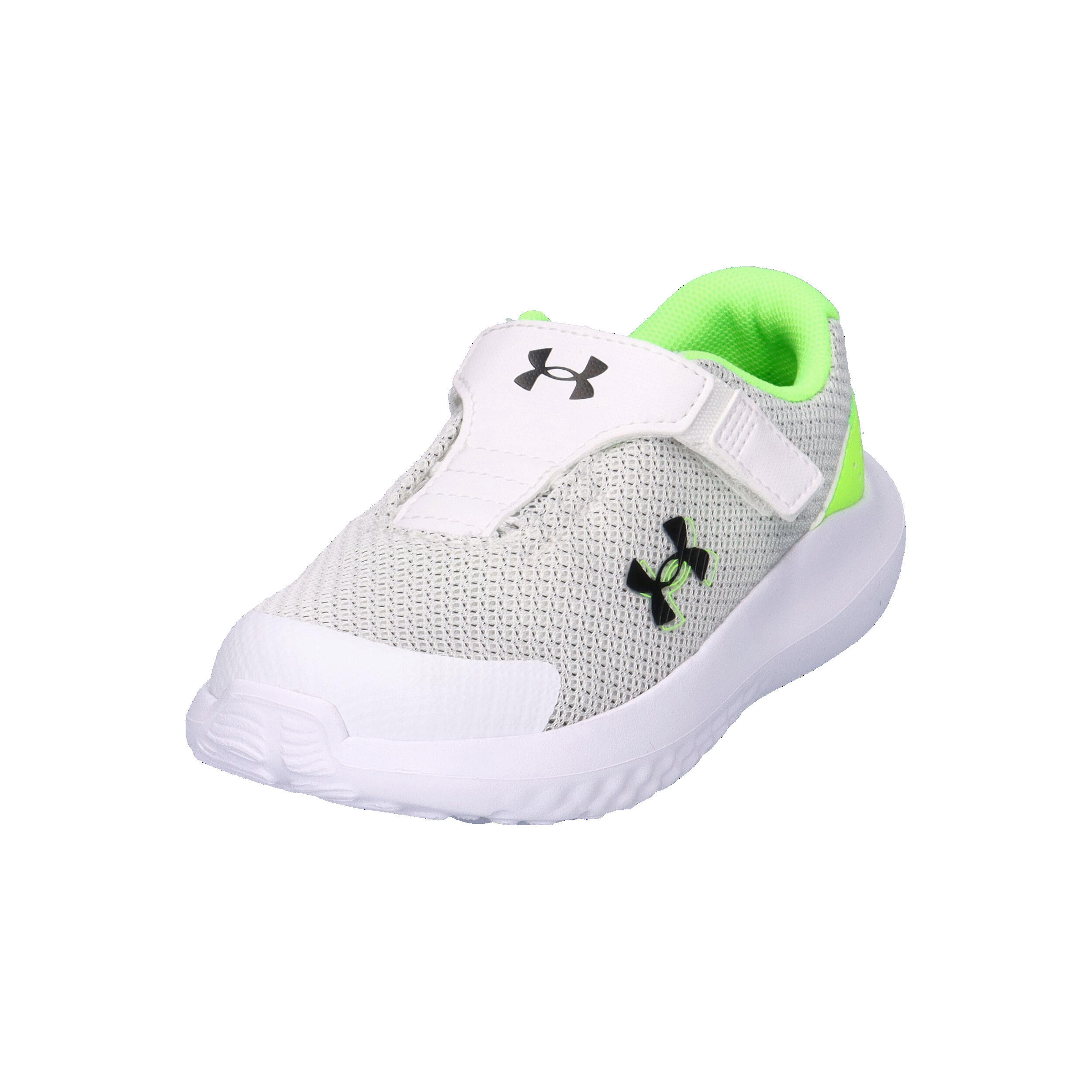 Under Armour Jungen Laufschuhe BINF Surge 4 AC 3027105 4/15