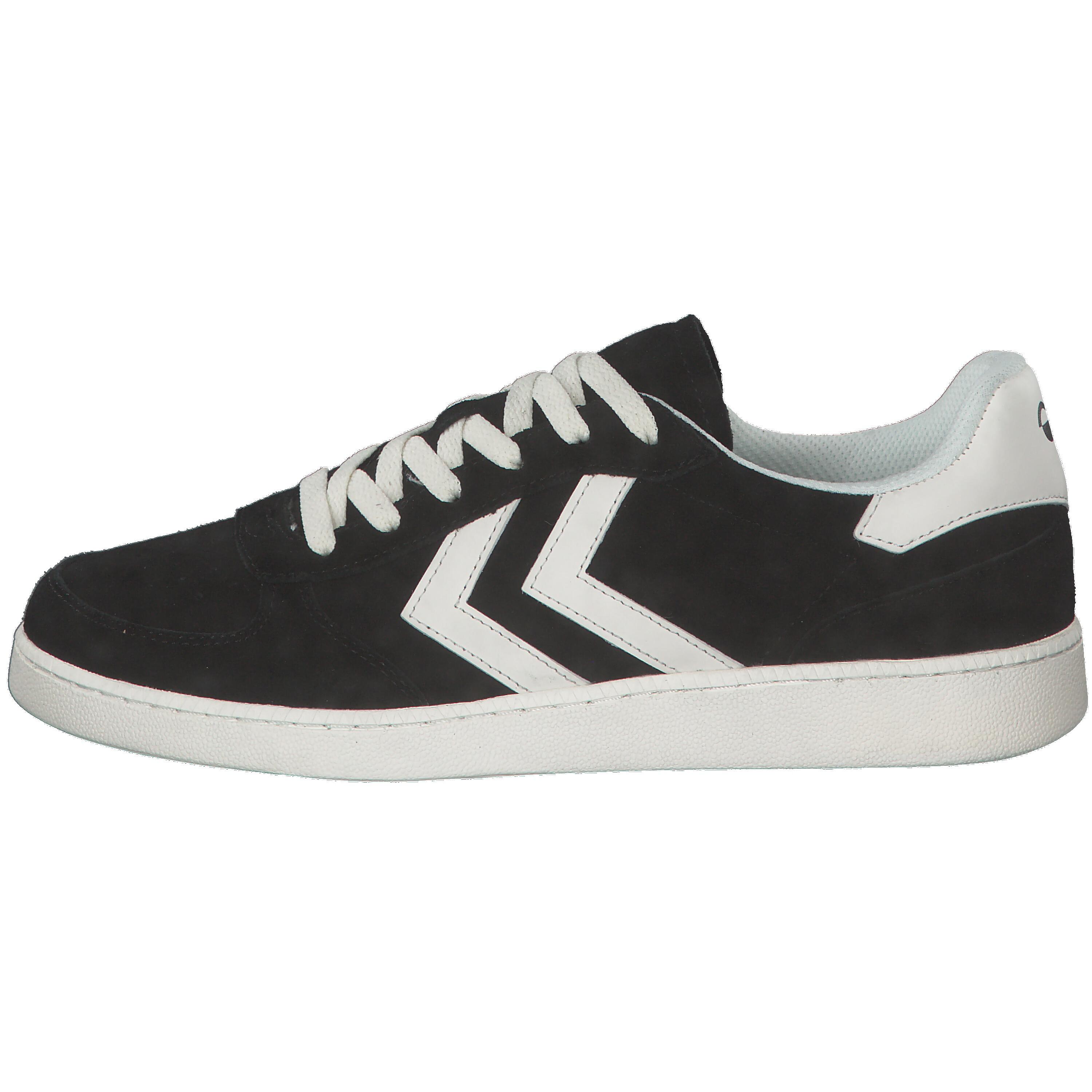 Hummel Herren Sneaker Victory 206058 10/15