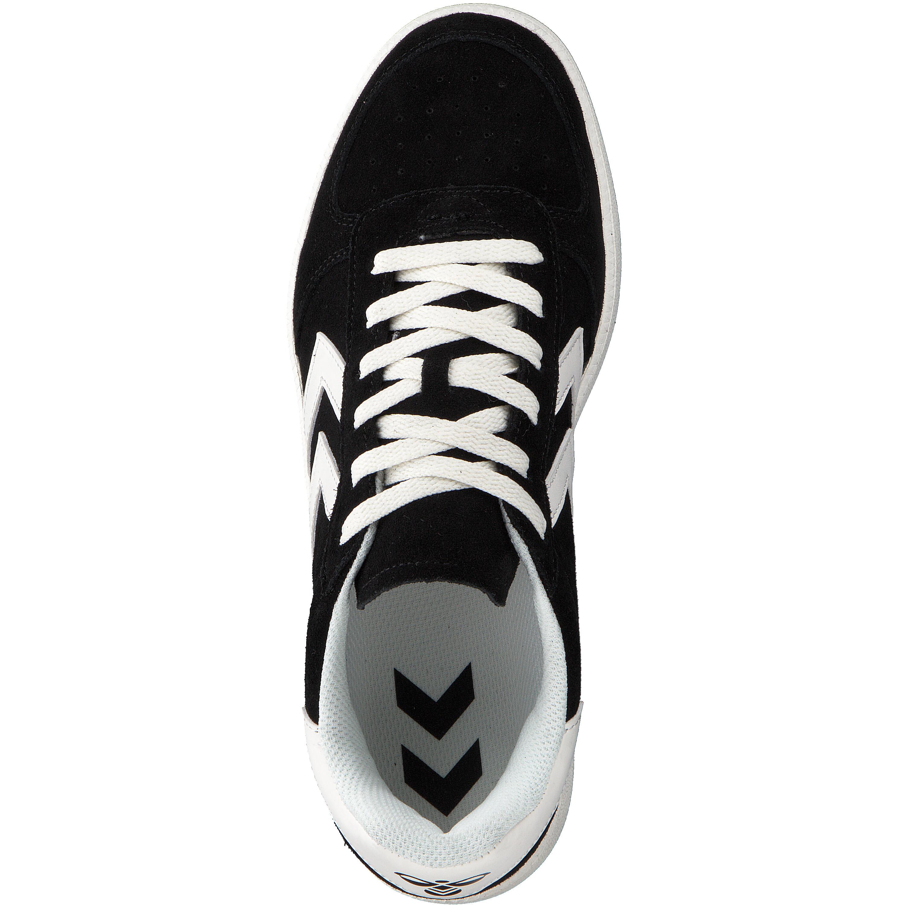 Hummel Herren Sneaker Victory 206058 5/15
