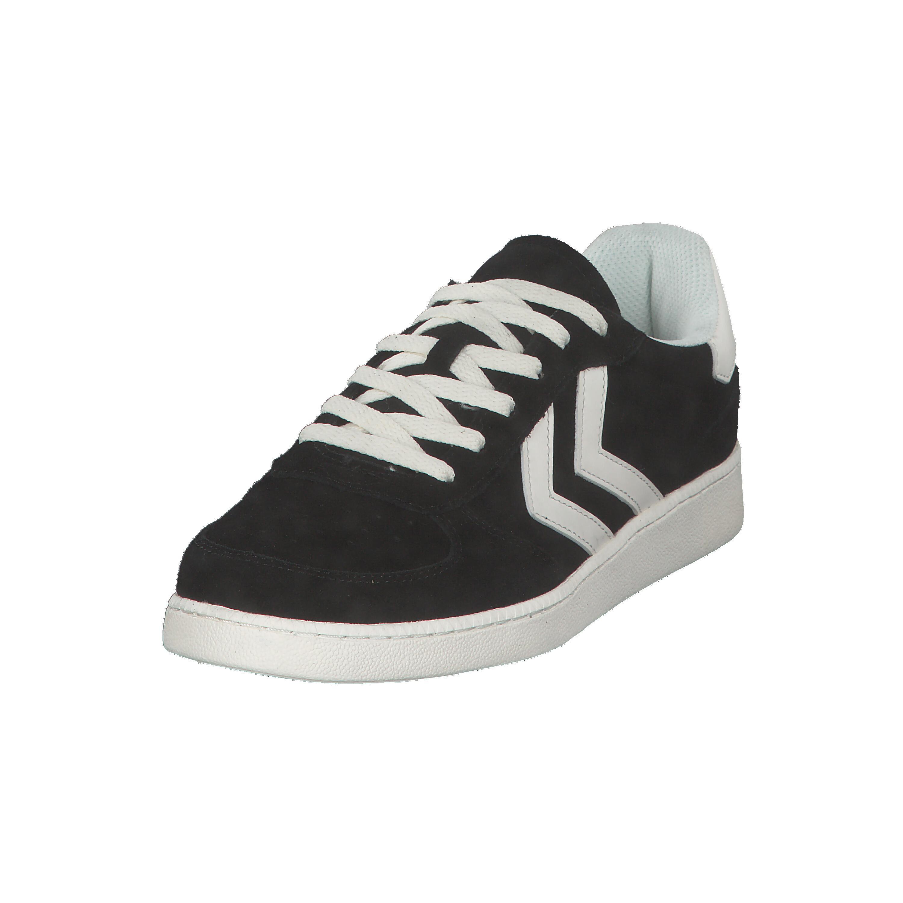 Hummel Herren Sneaker Victory 206058 4/15