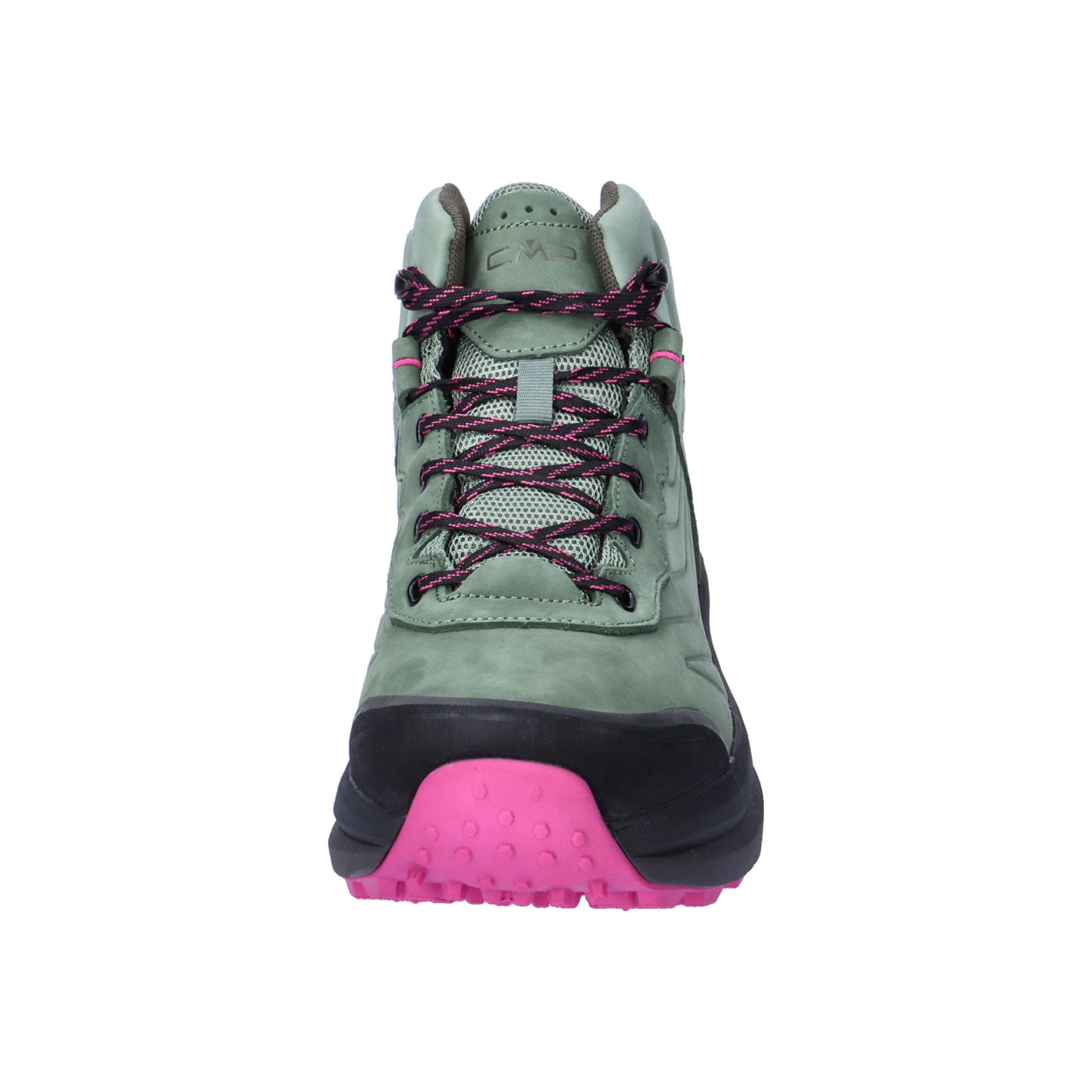 Chaussures de randonnée femme CMP Juukat WP Mid 3/15