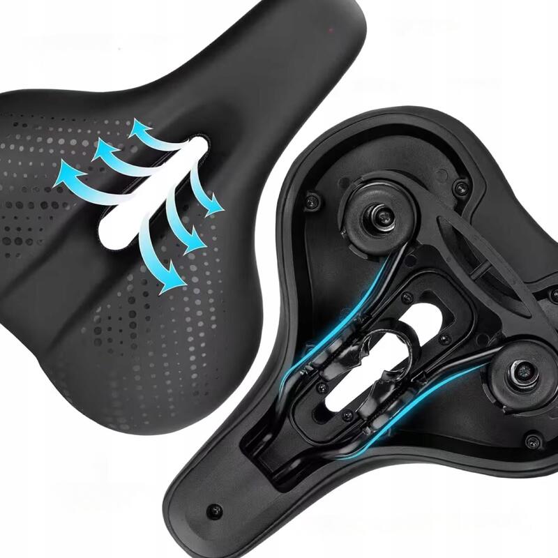 Saua de bicicleta Rockbros