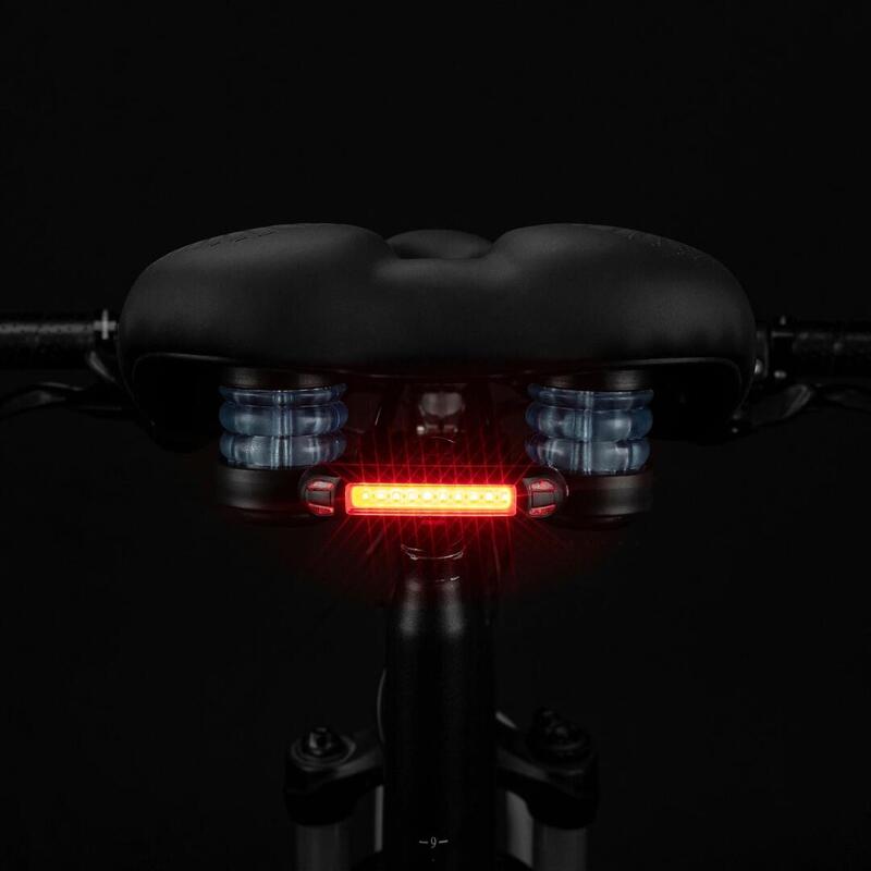 Saua de bicicleta Rockbros