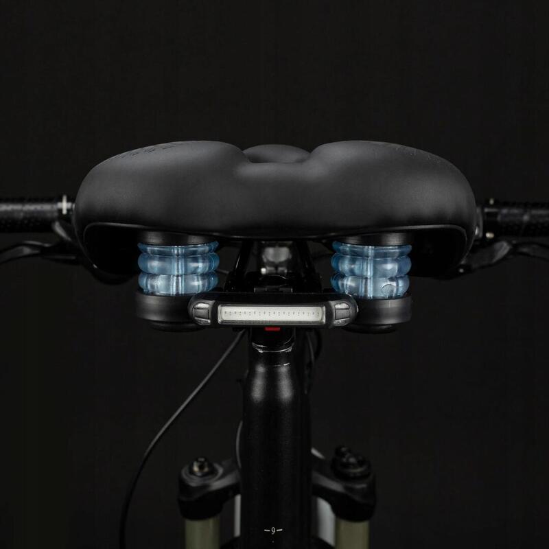 Saua de bicicleta Rockbros