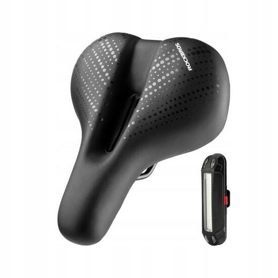 Sella per bicicletta Rockbros