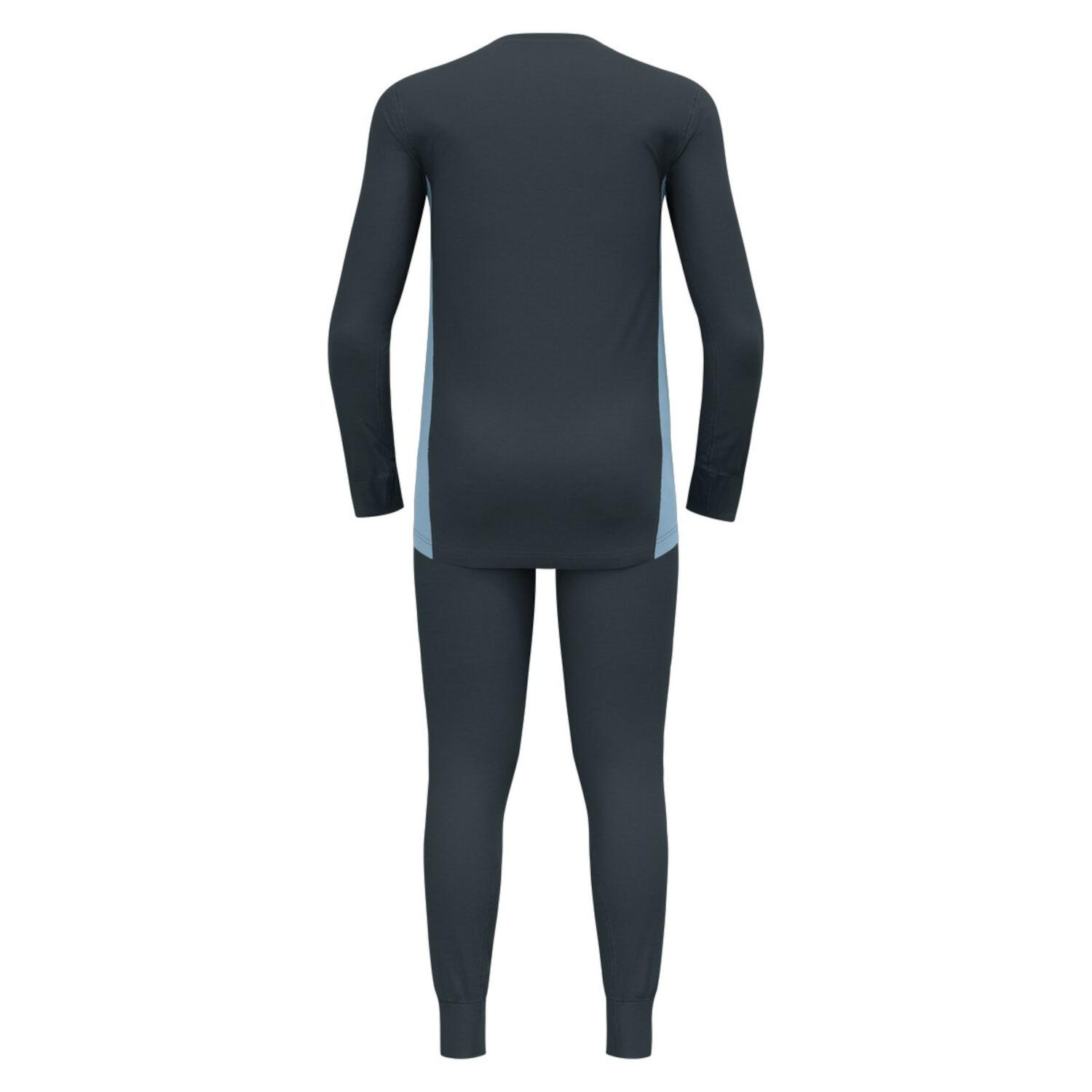 Odlo Herren Unterwäsche Set Active Warm Eco Base Layer Set 196702 4/5