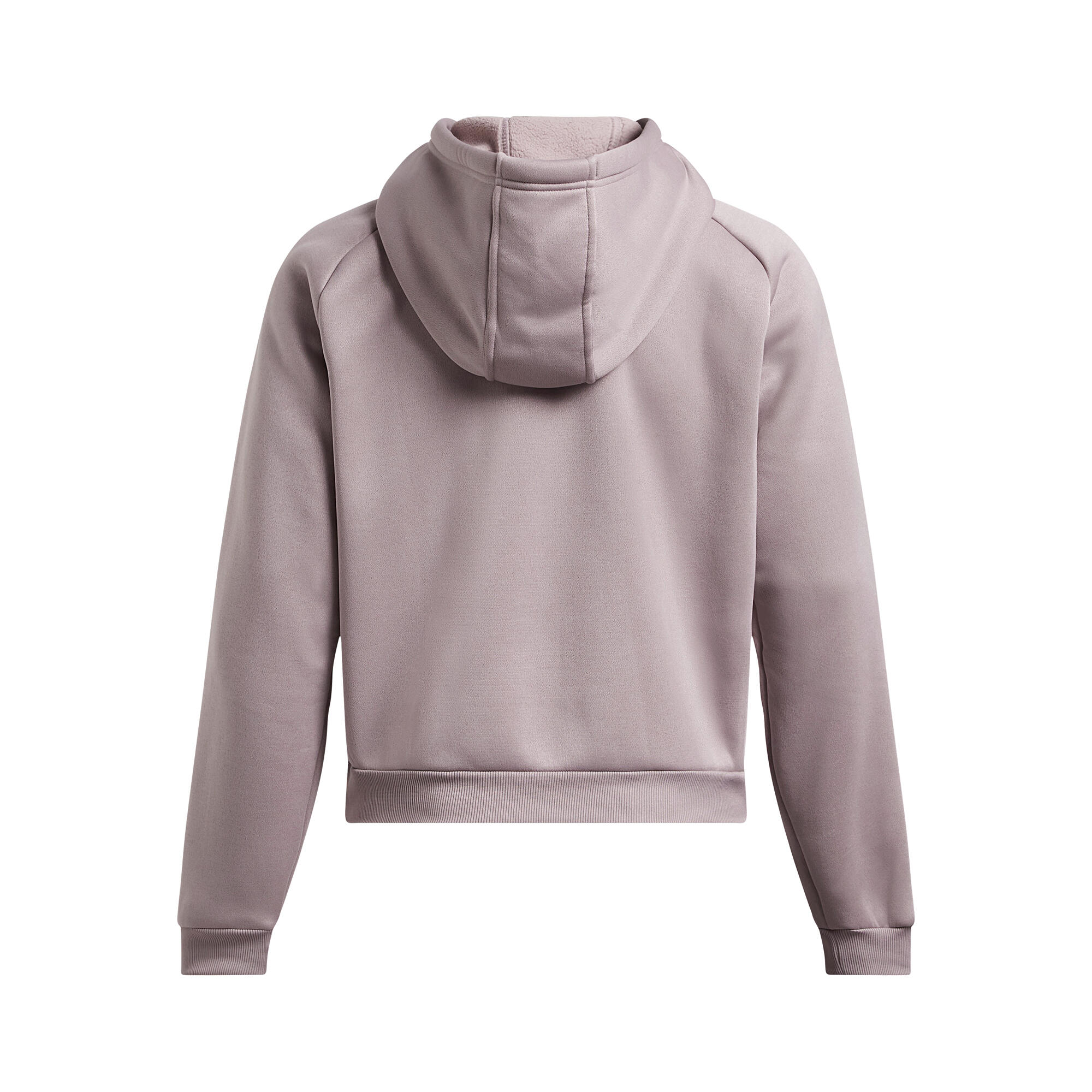 Under Armour Damen Pullover Fleece Pro Hoodie 1386504 2/2