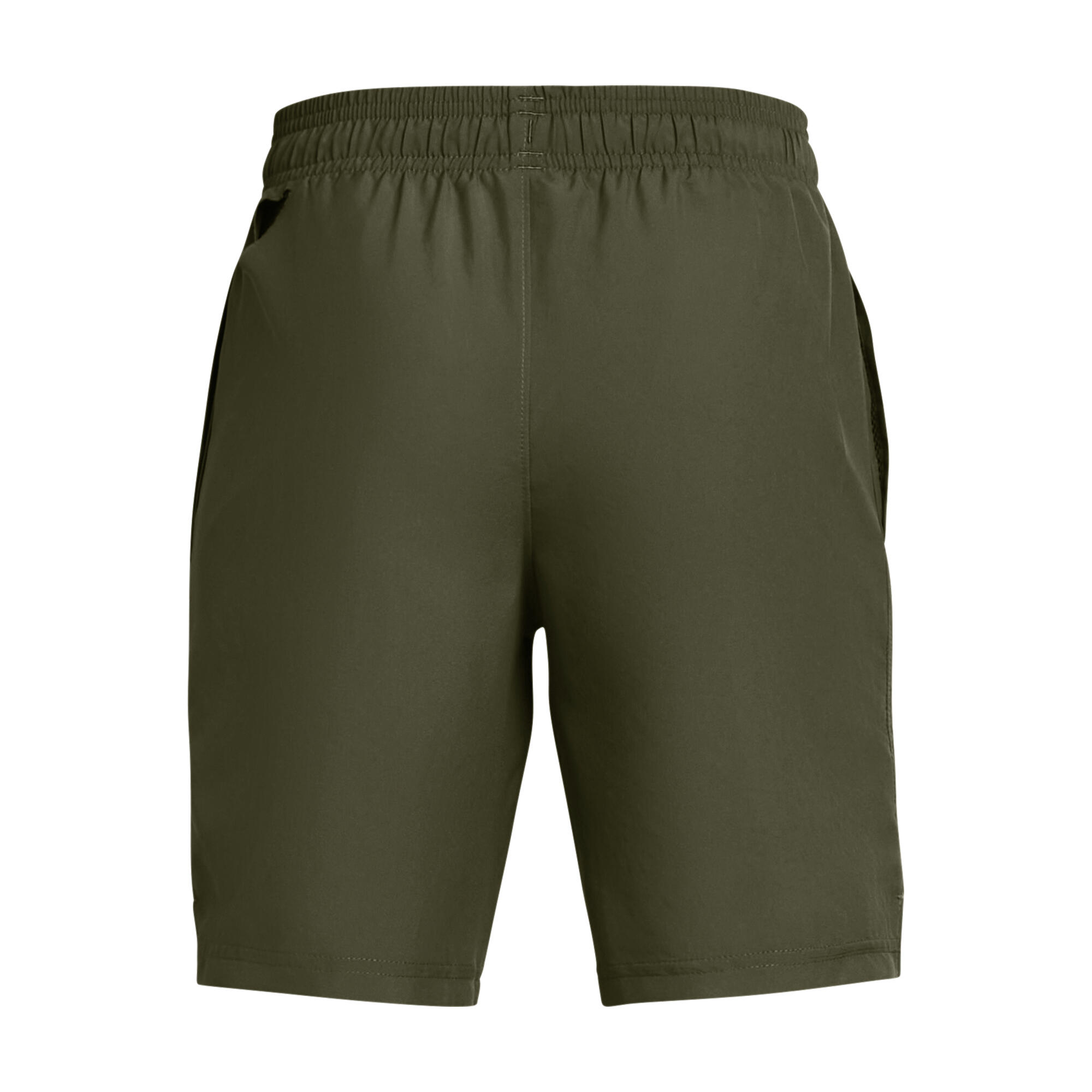 Under Armour Jungen Short UA Woven Wdmk Shorts 1383341 2/3