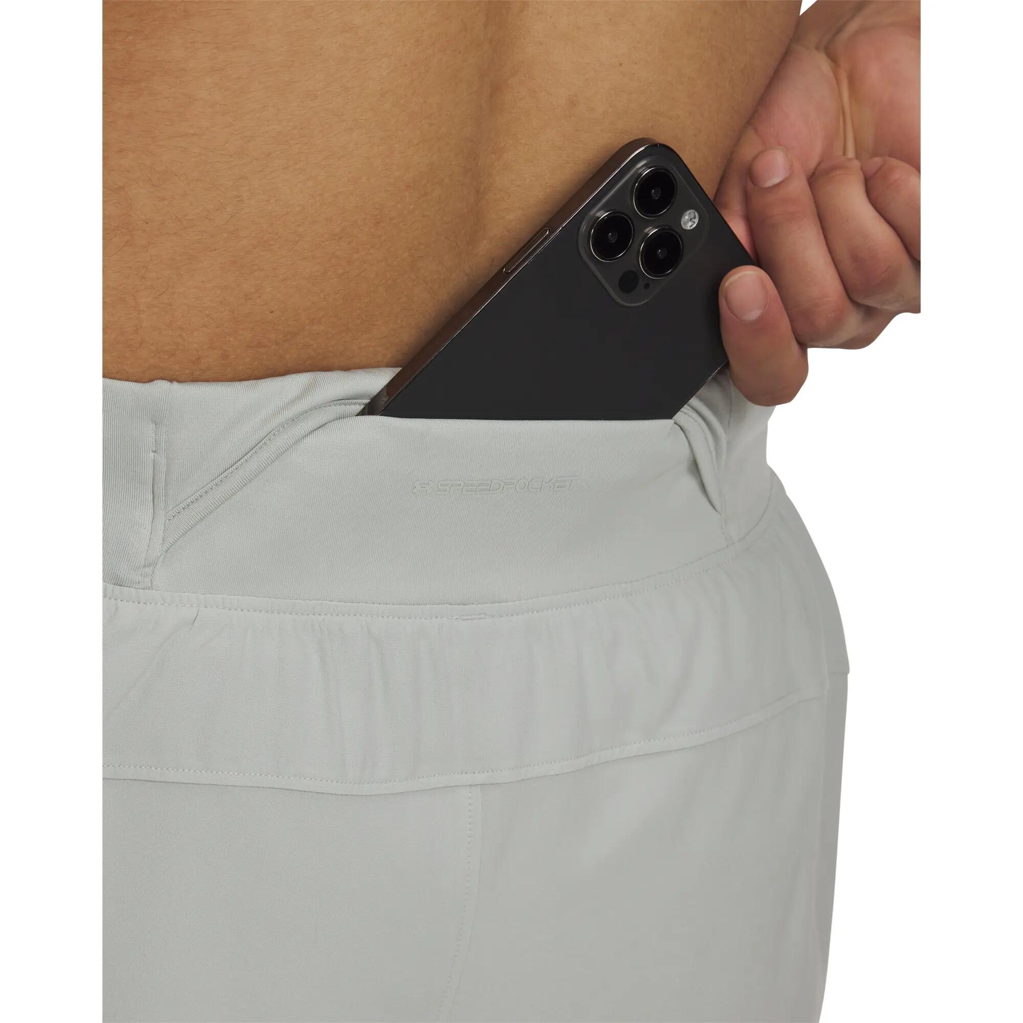 Under Armour Herren Shorts Launch Elite 5  Short 1376509 3/5