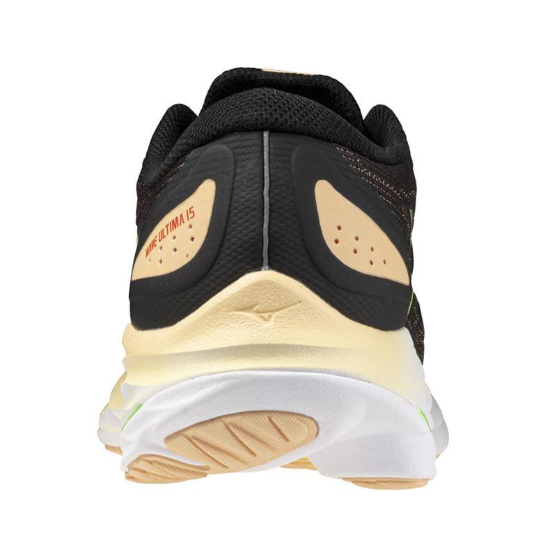Damskie buty do biegania Mizuno Wave Ultima Wos 5/7