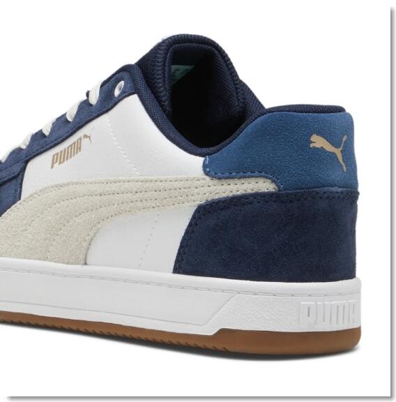 Sneaker Uomo   Caven 2.0 bco/blu 399614-02 2/5