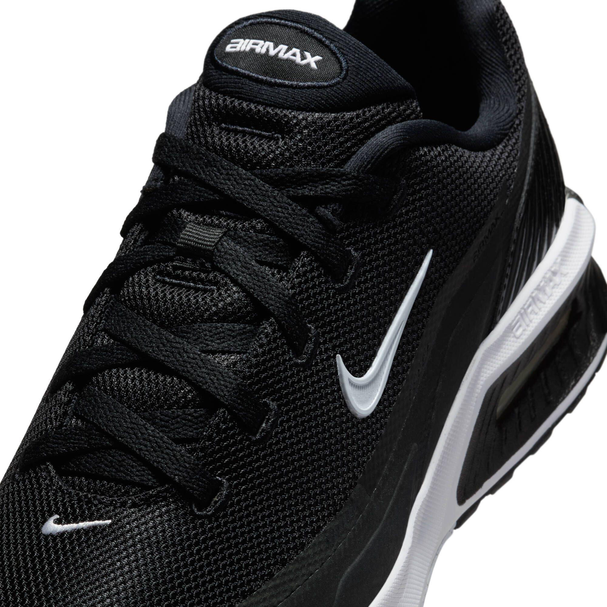 Nike W Air Max Bia - black/white 6/6