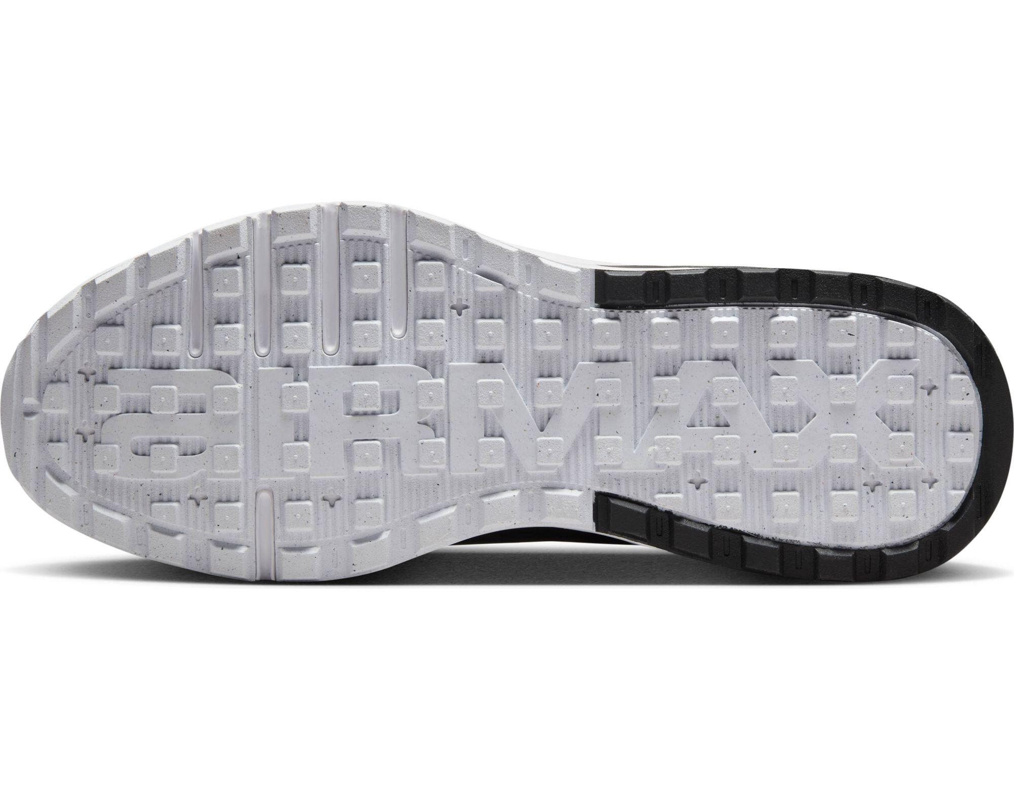 Nike W Air Max Bia - black/white 5/6