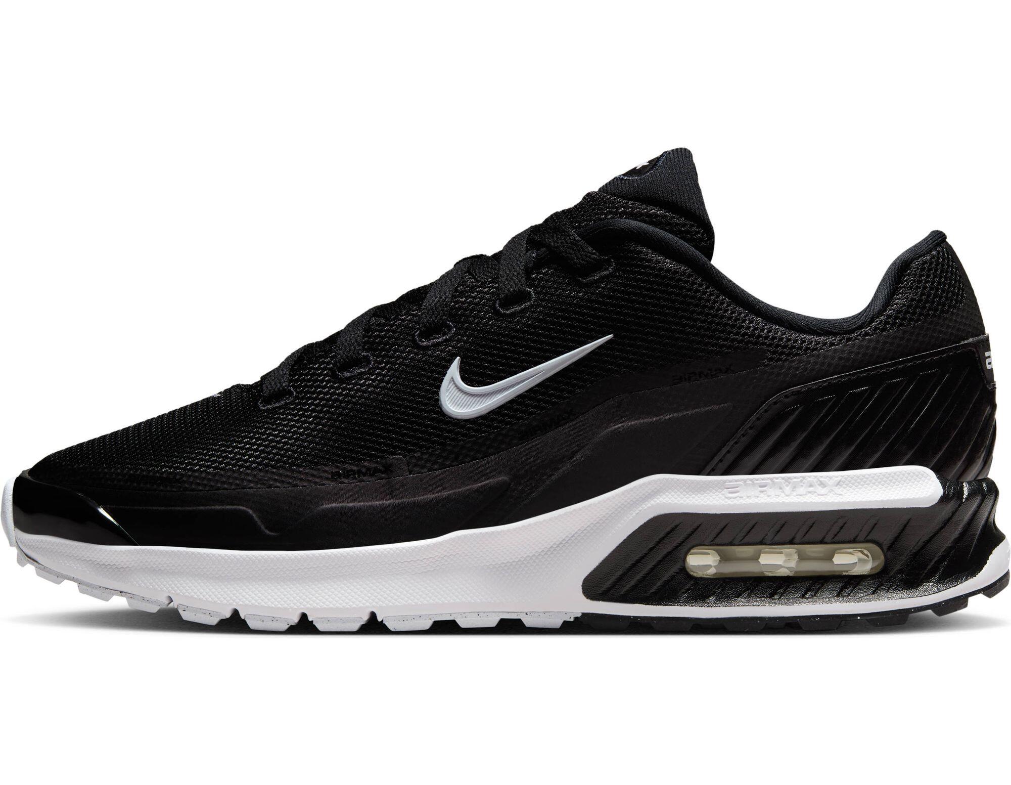 Nike W Air Max Bia - black/white 4/6
