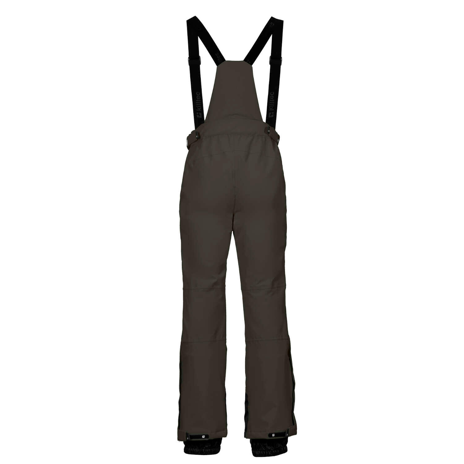 Salopette de ski Killtec KSW 100 Enosh 8/8