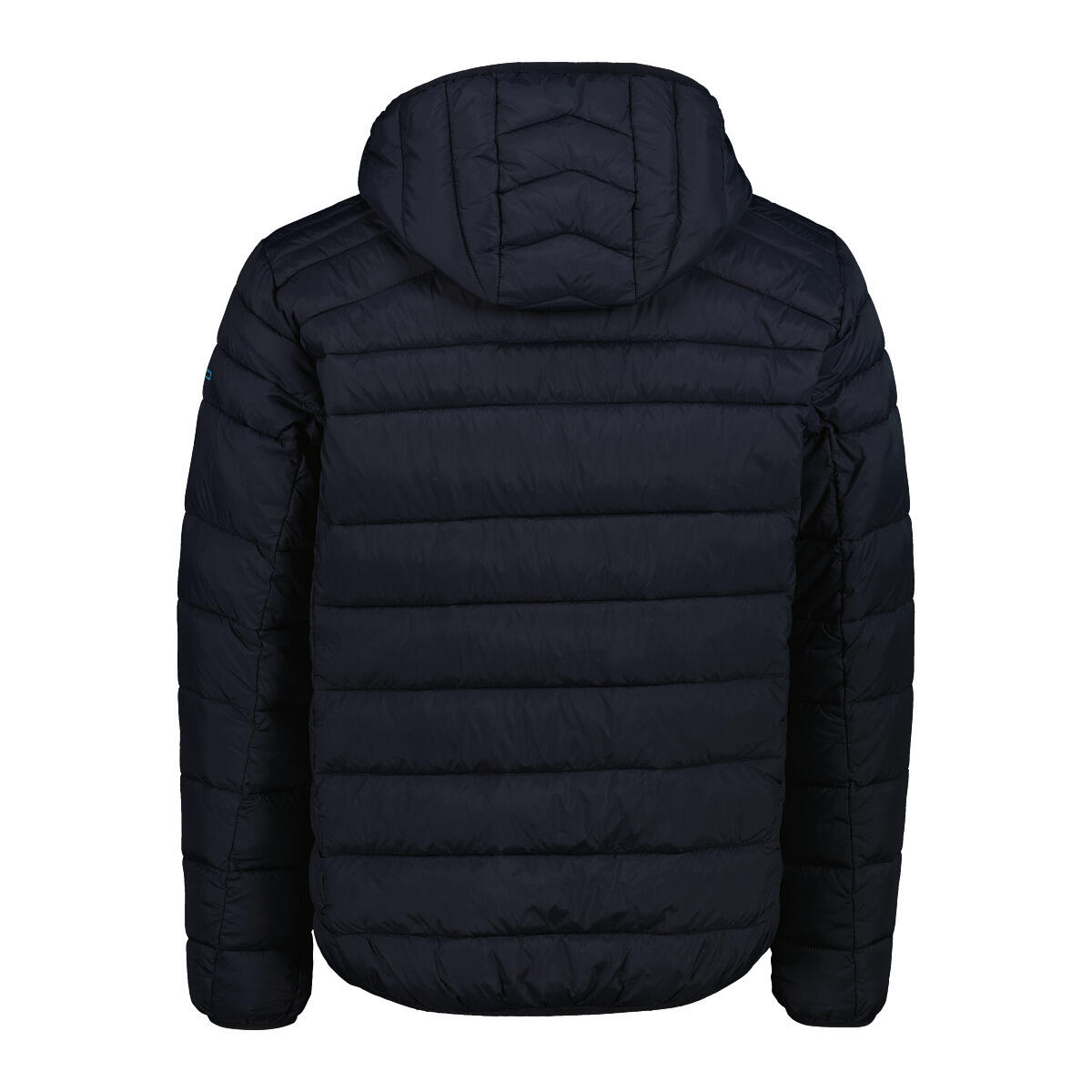 CMP Herren Steppjacke MAN JACKET SNAPS HOOD 34K2787 4/5