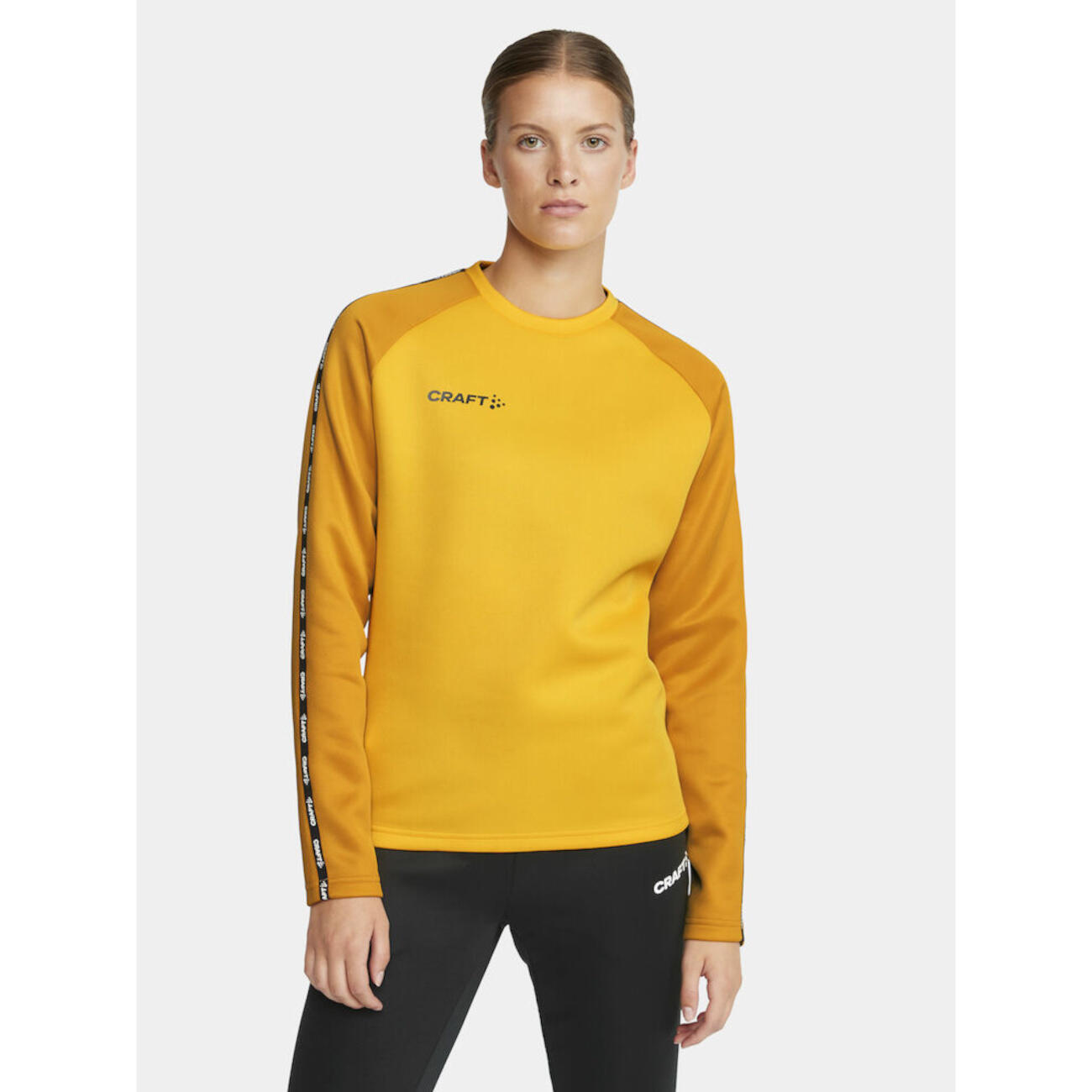 Craft Damen Trainingstrikot SQUAD 2.0 CREWNECK W 1912732 3/5